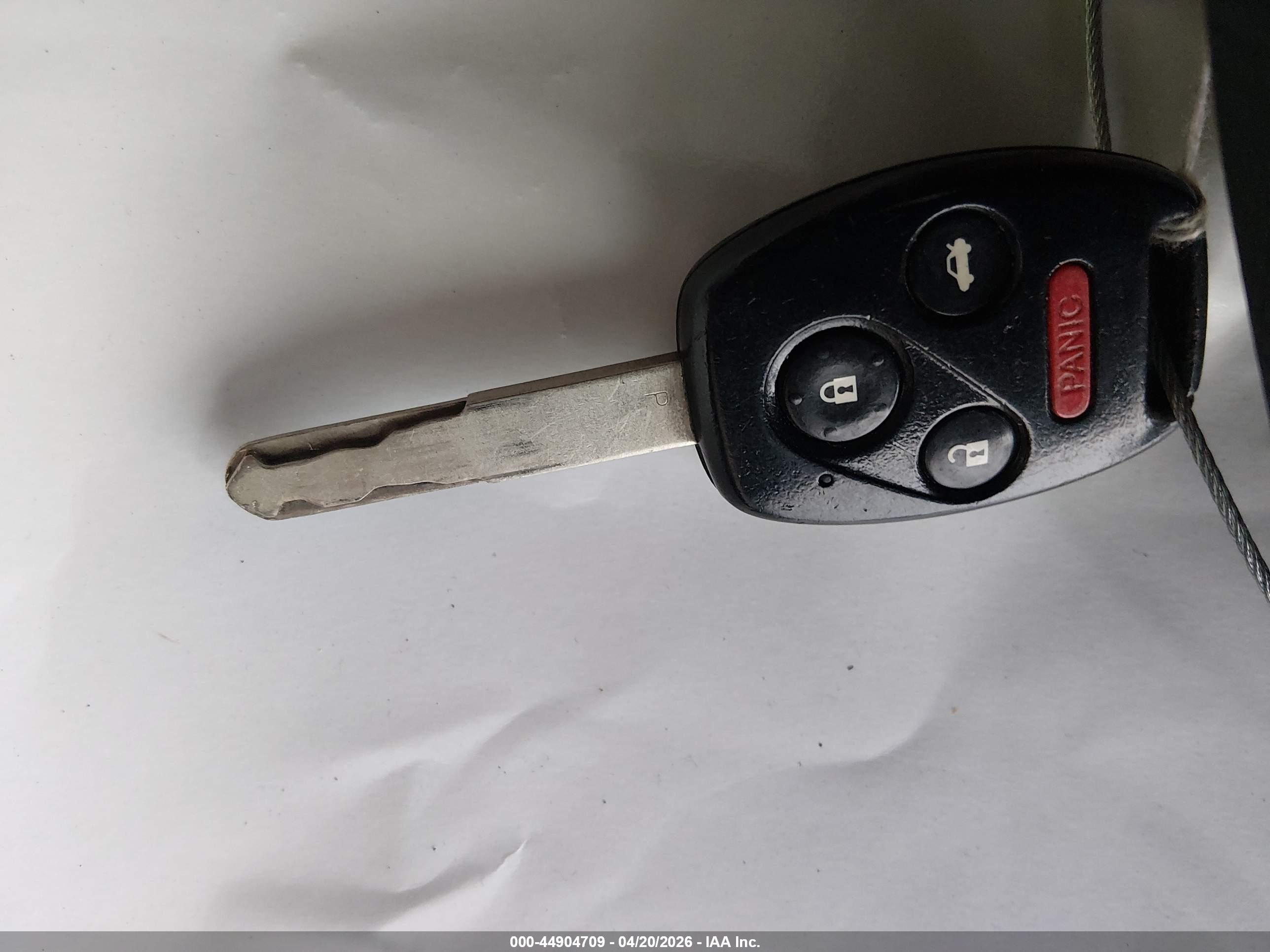 HONDA ACCORD image 11