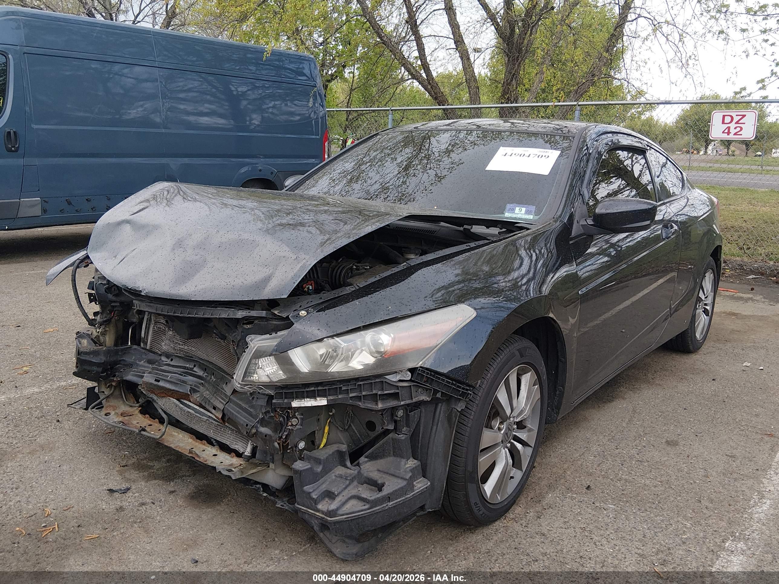 HONDA ACCORD image 2