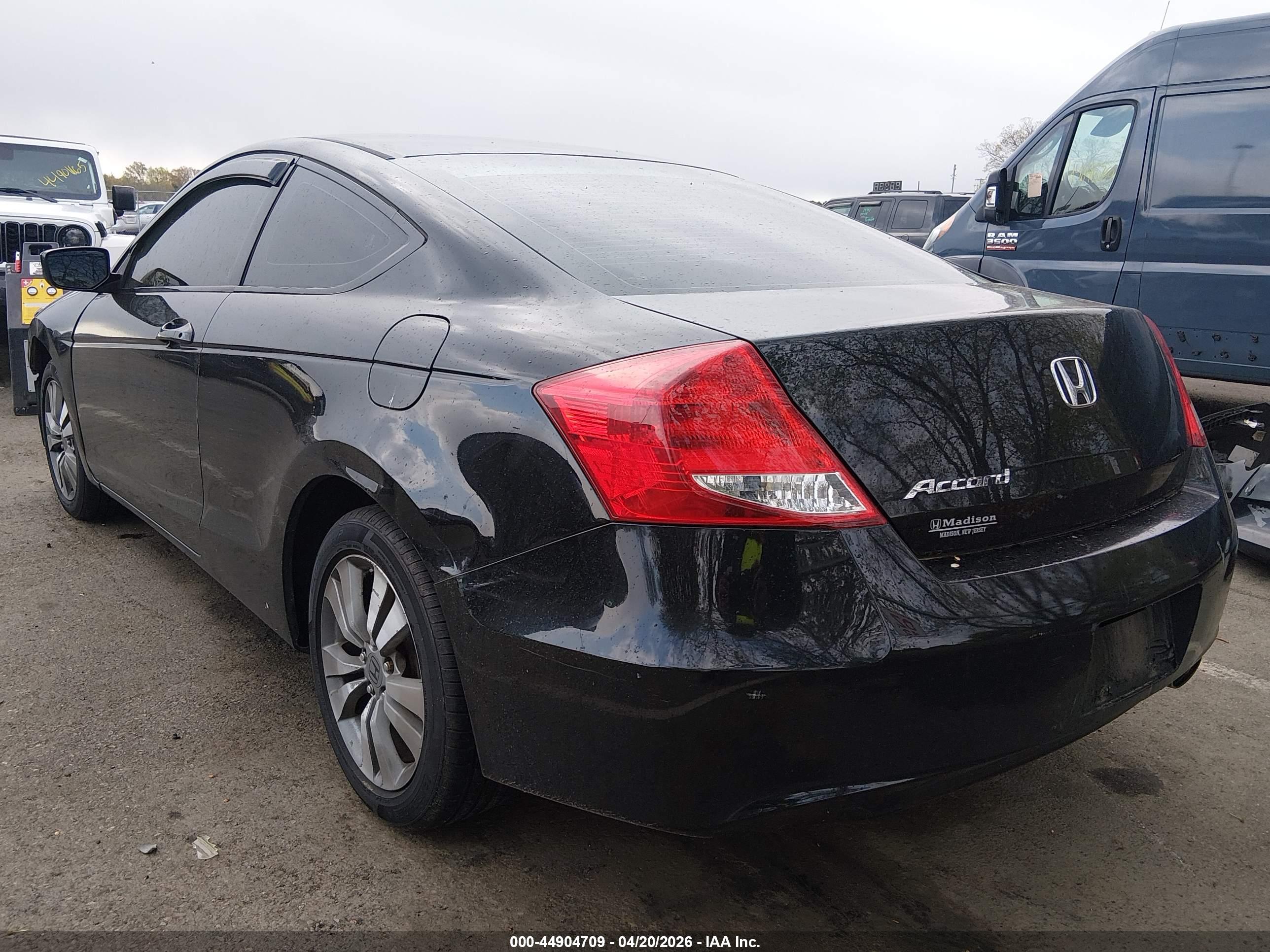 HONDA ACCORD image 3