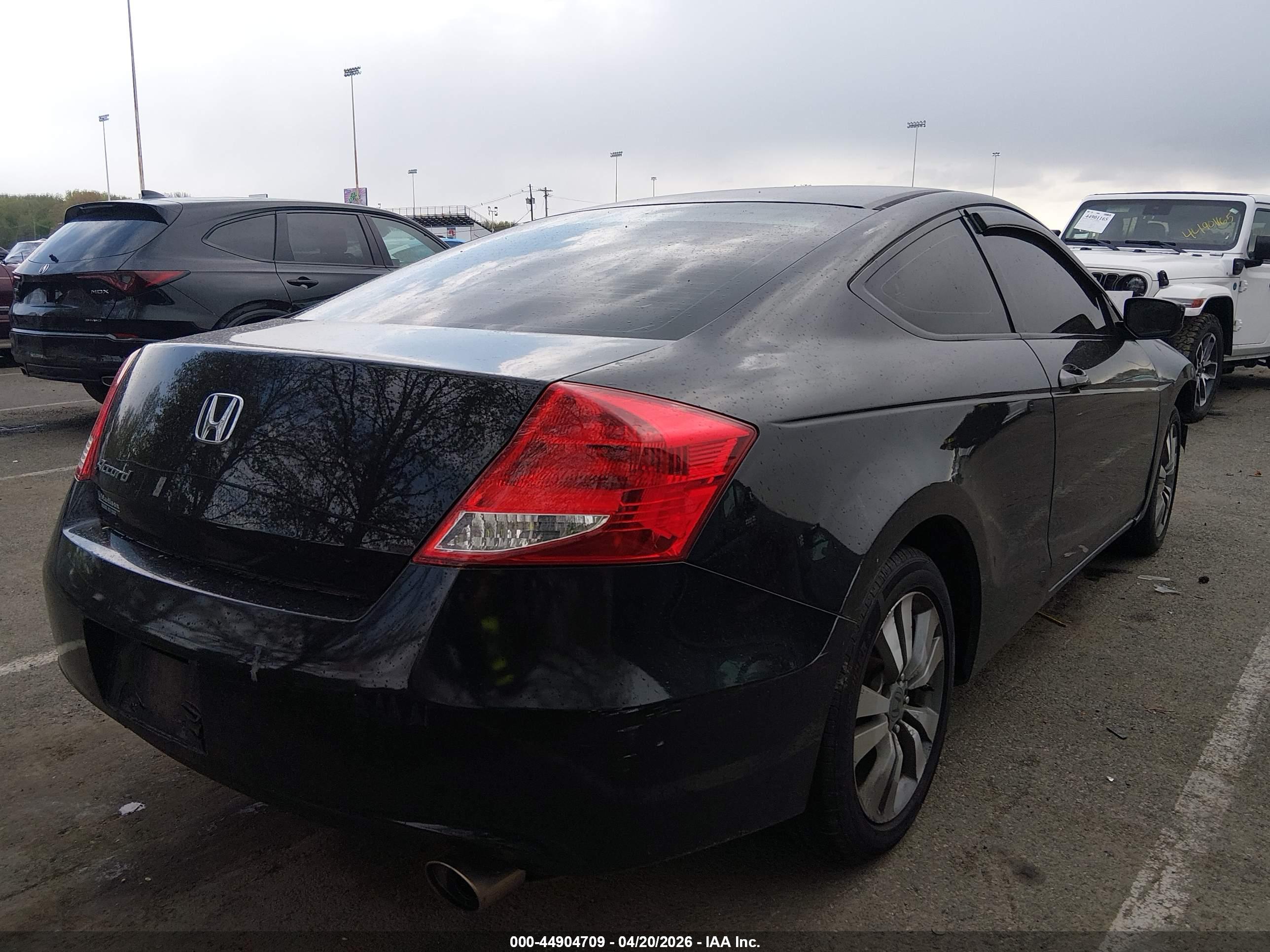 HONDA ACCORD image 4