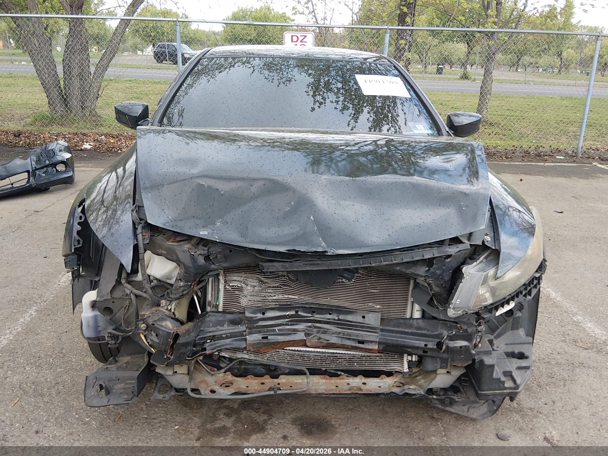 HONDA ACCORD image 6