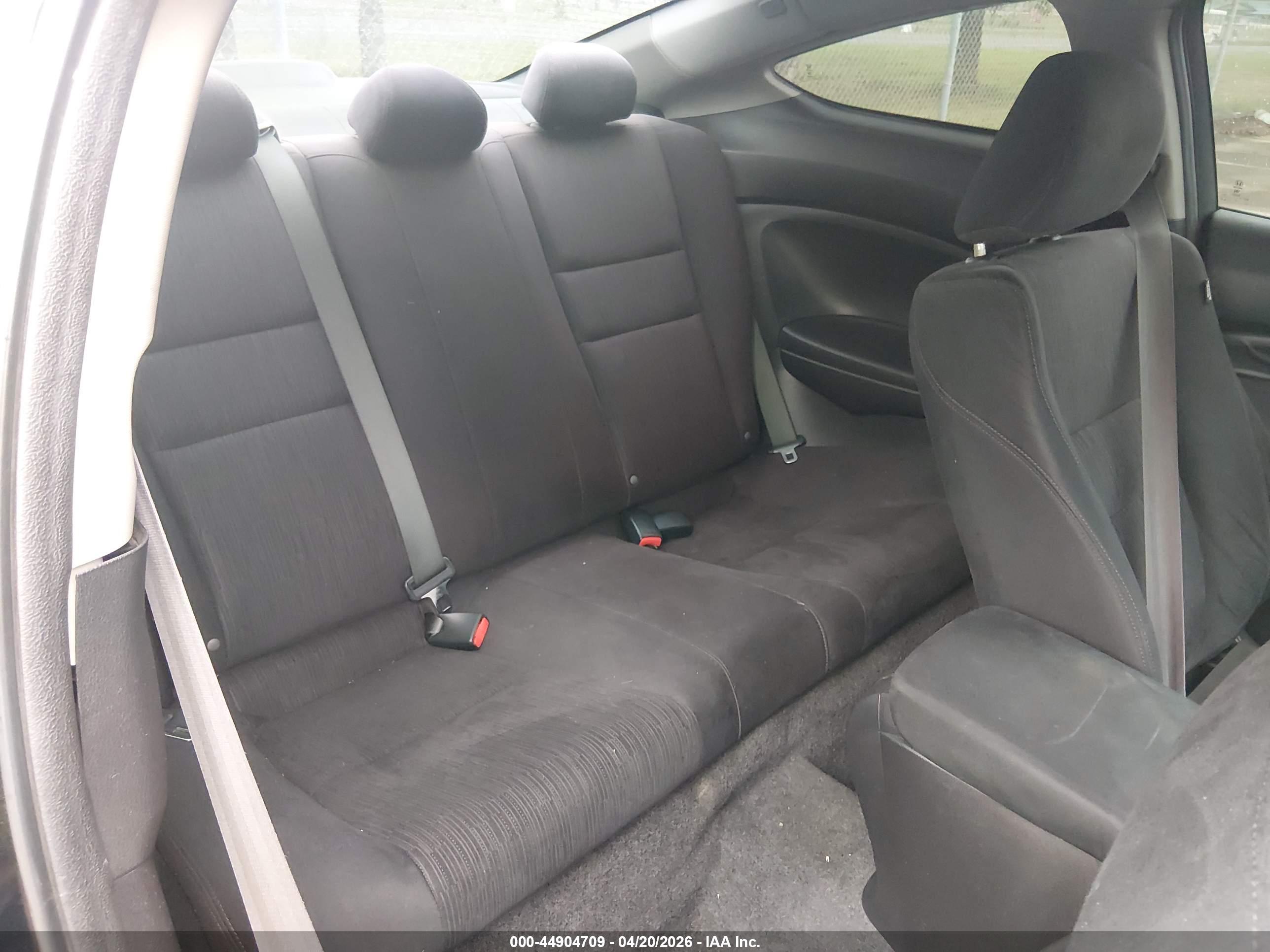 HONDA ACCORD image 8