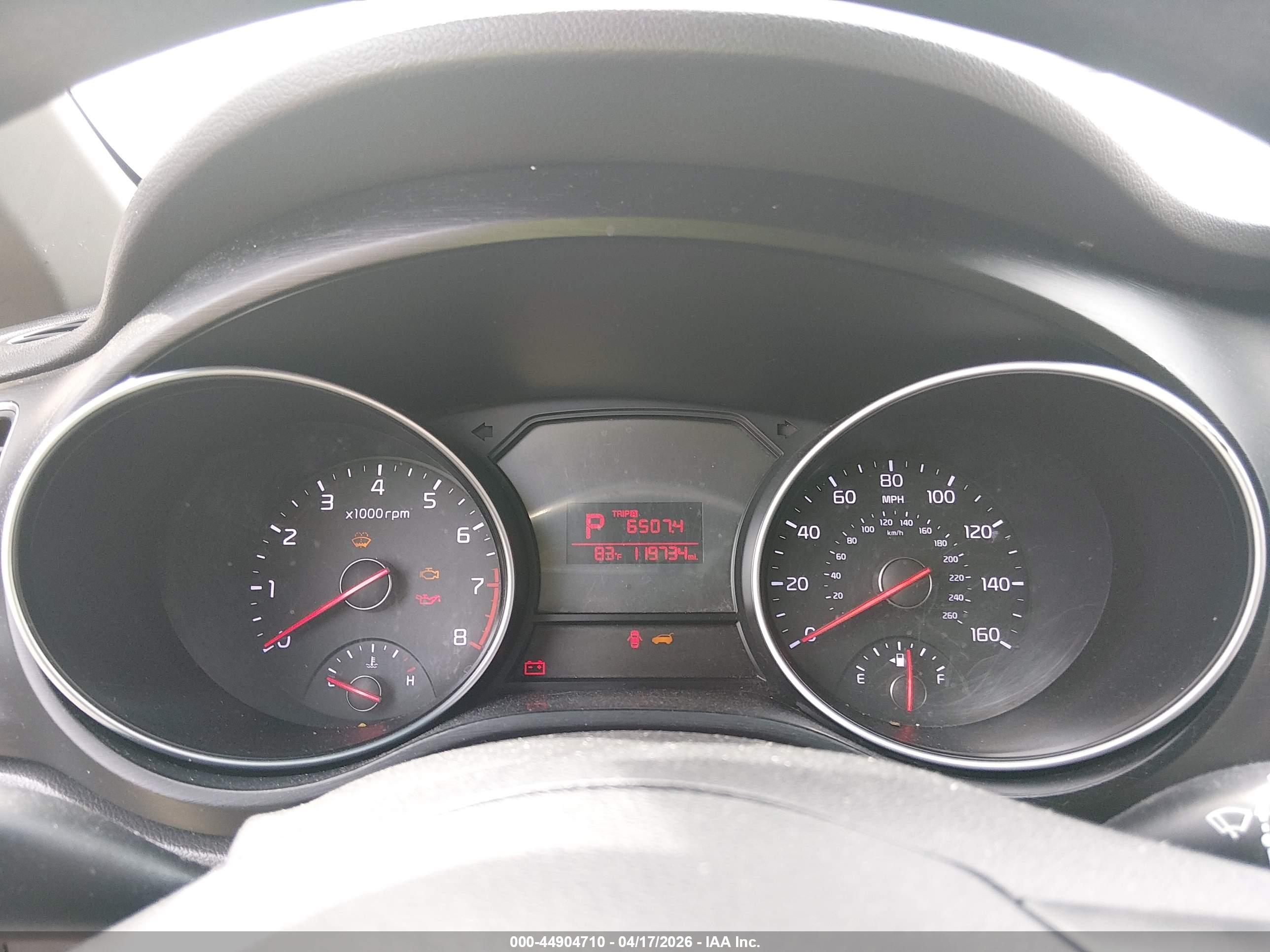 KIA SEDONA image 7