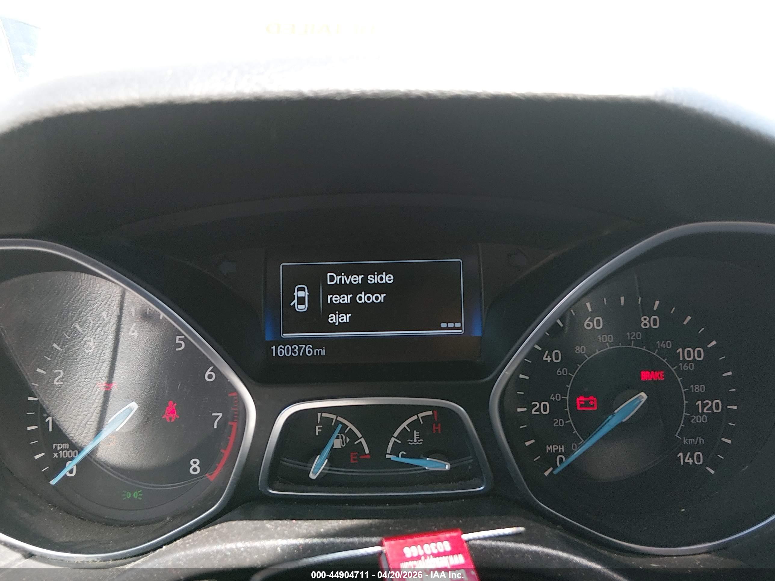 FORD FOCUS image 7
