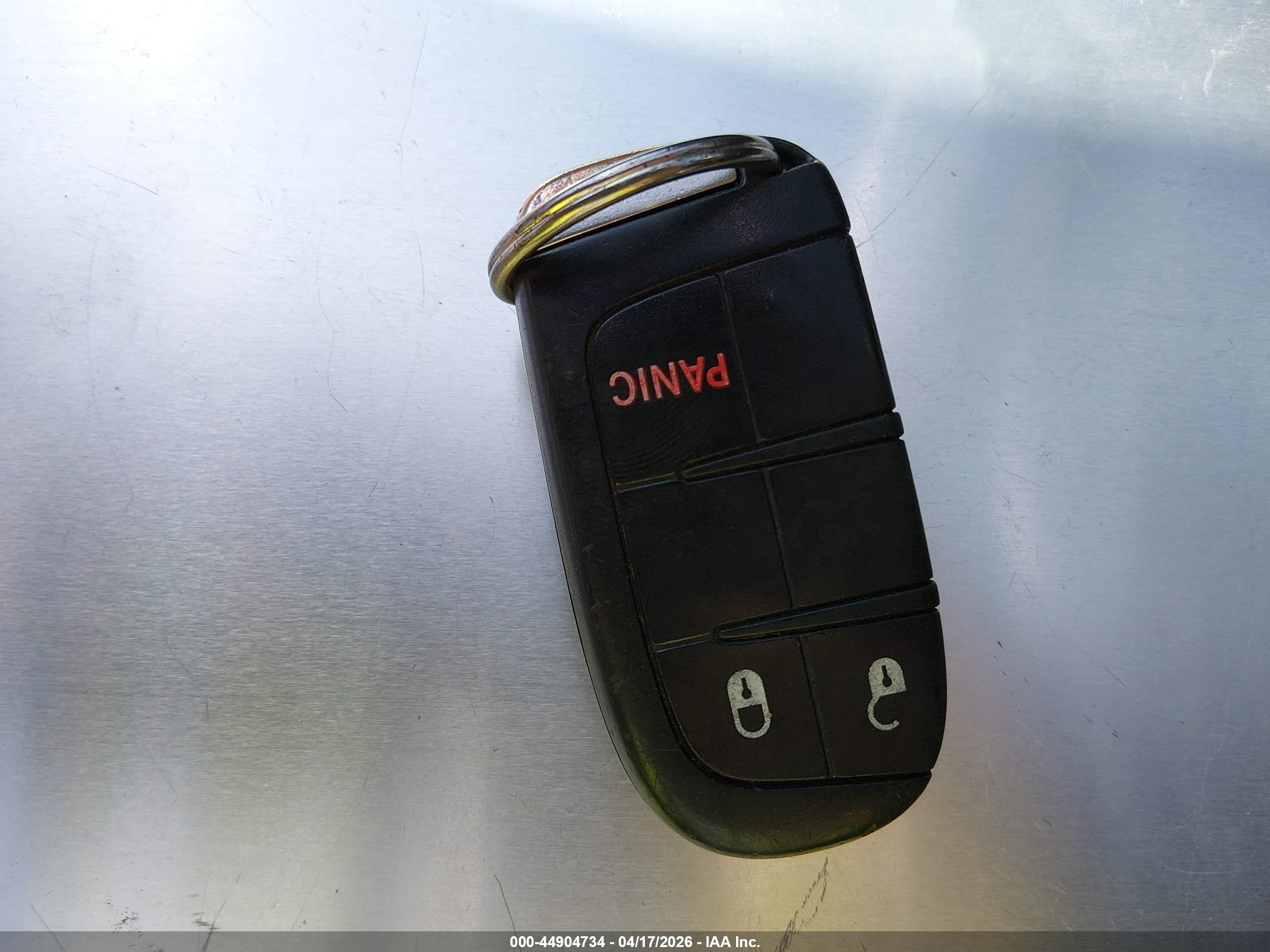 DODGE JOURNEY image 11