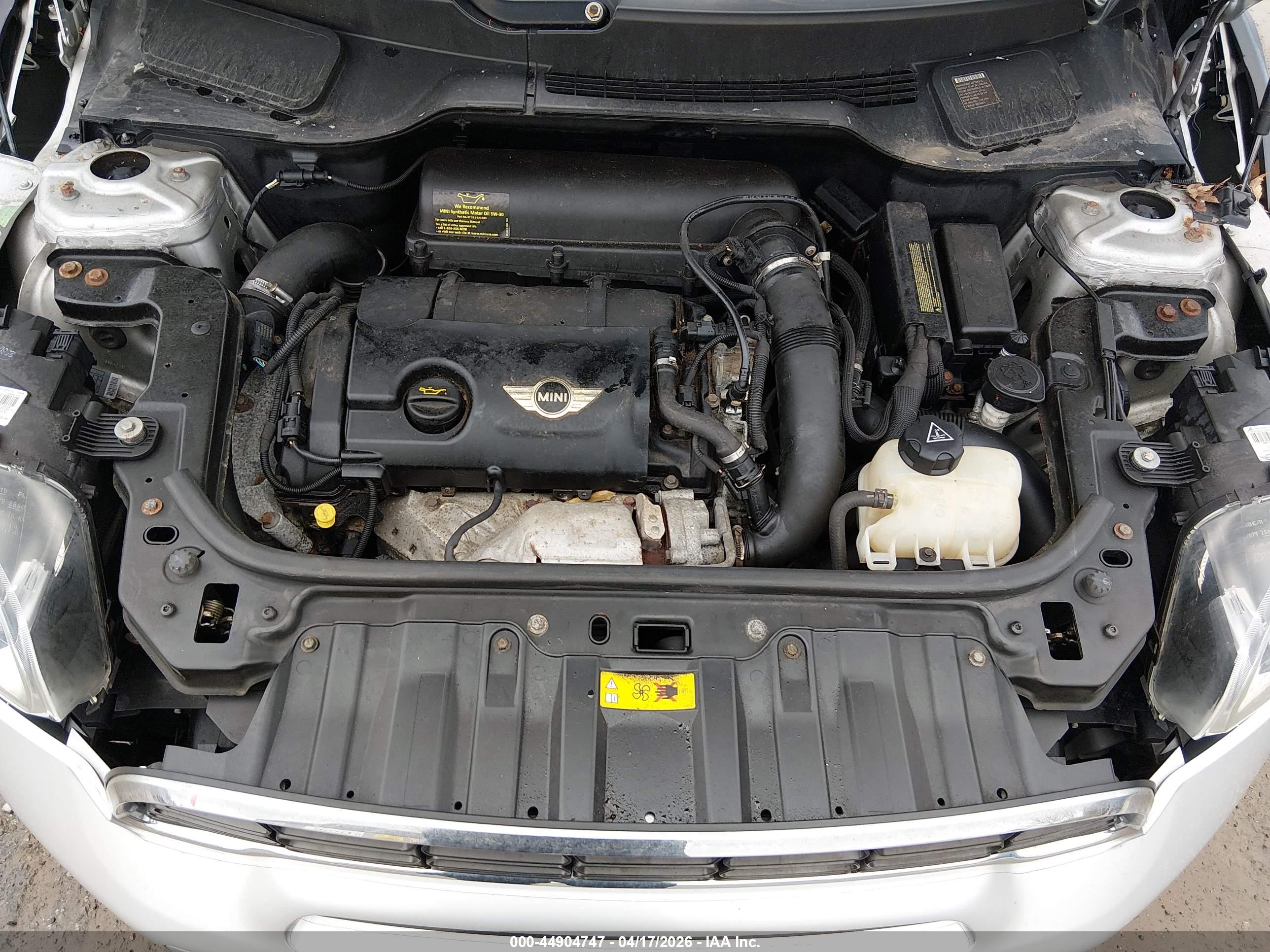 MINI COOPER image 10