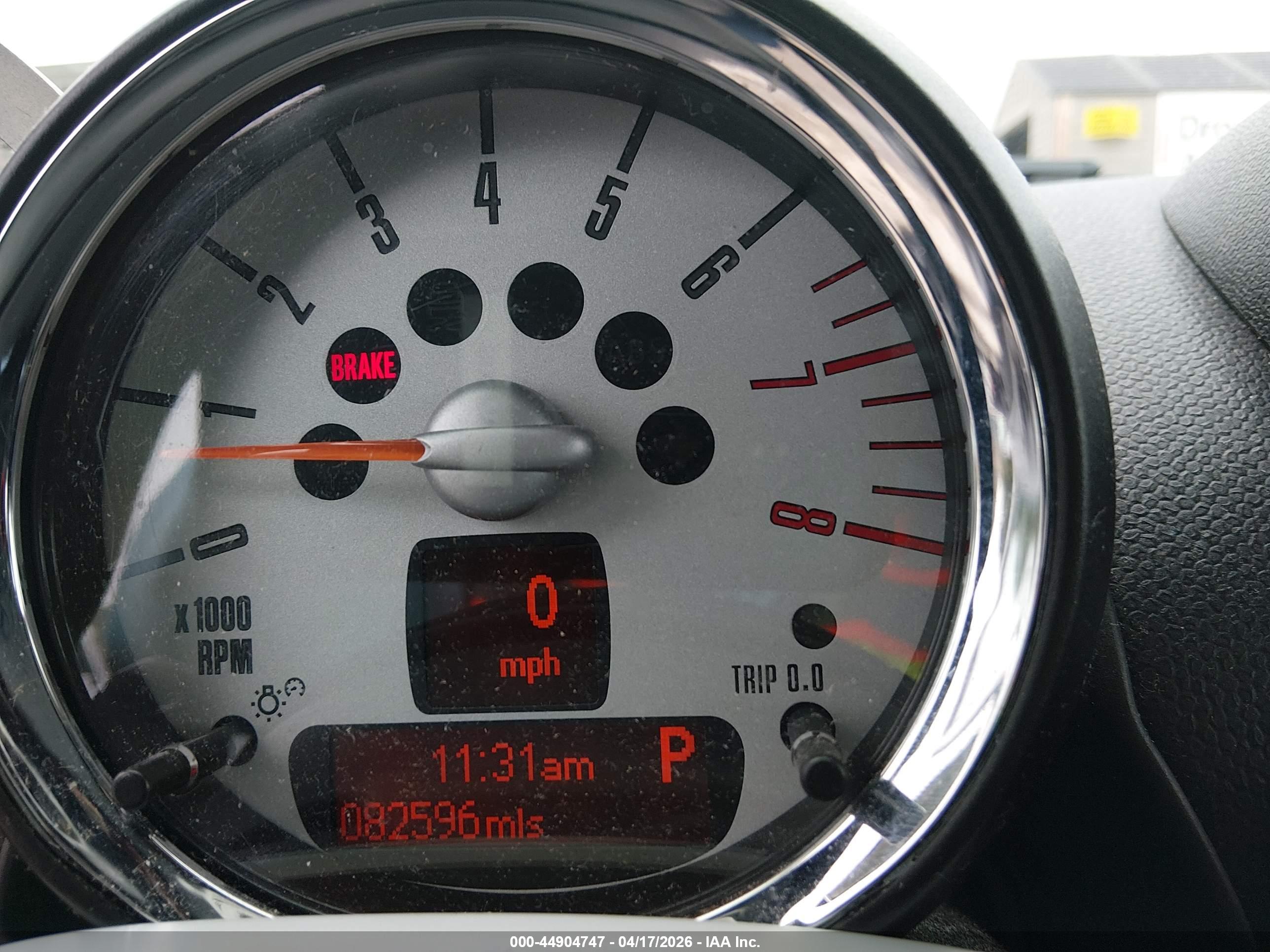MINI COOPER image 7