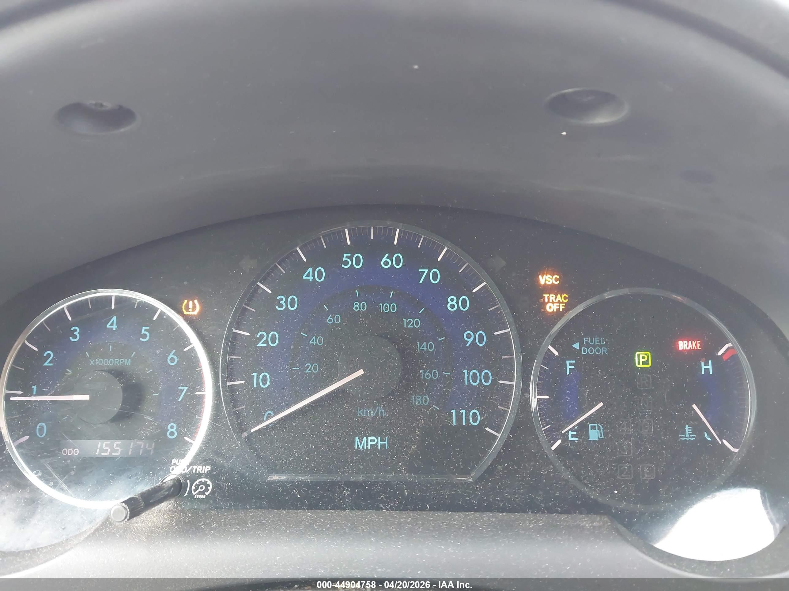 TOYOTA SIENNA image 7