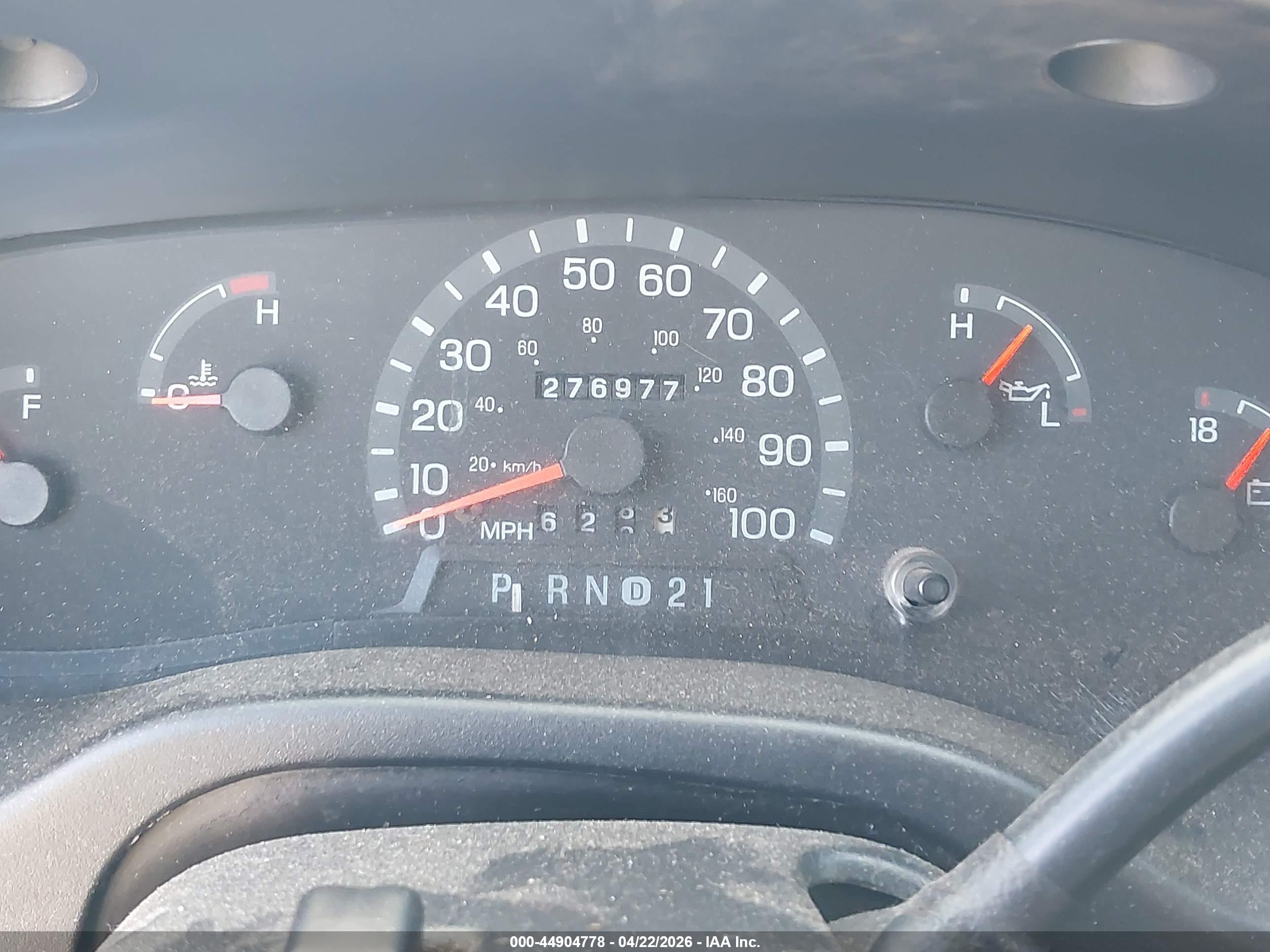 FORD E-250 image 7