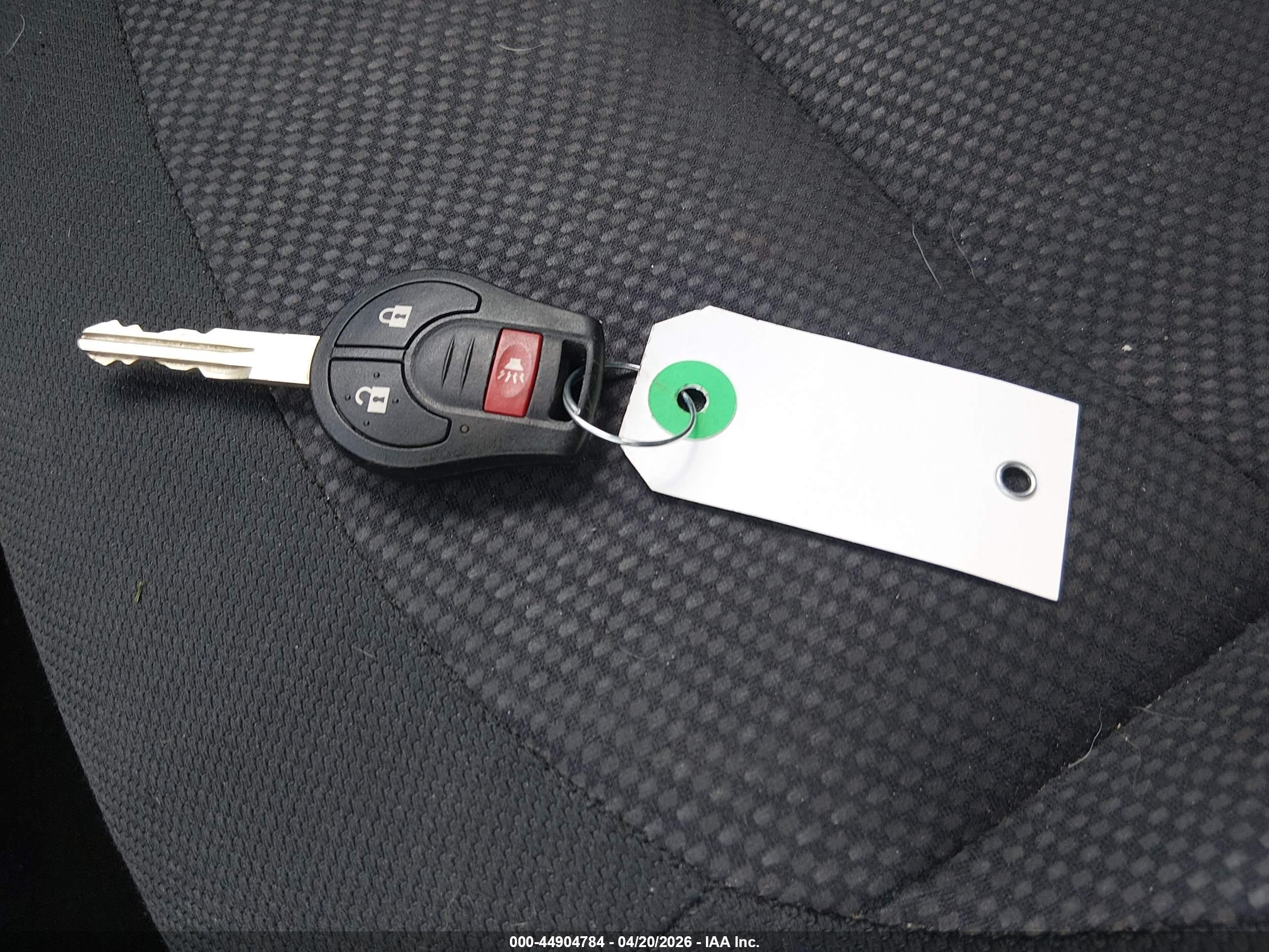 NISSAN ROGUE image 11