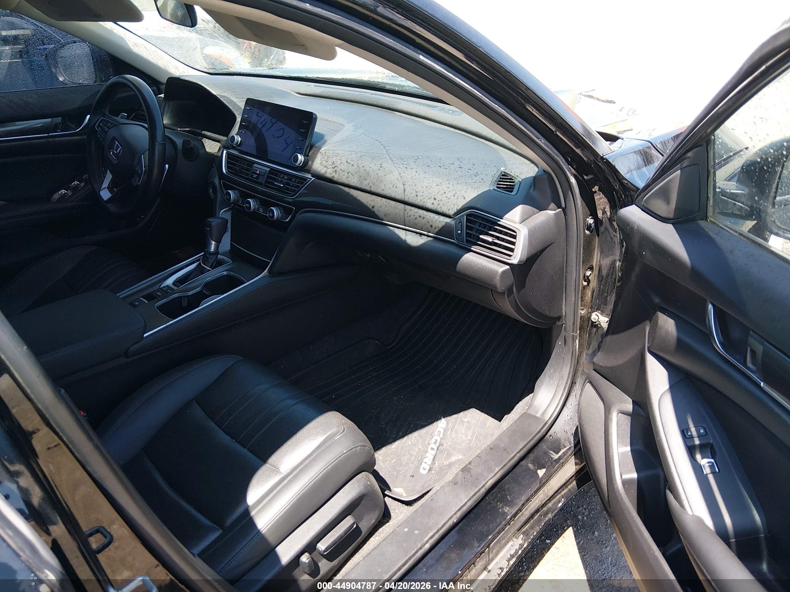 HONDA ACCORD image 5