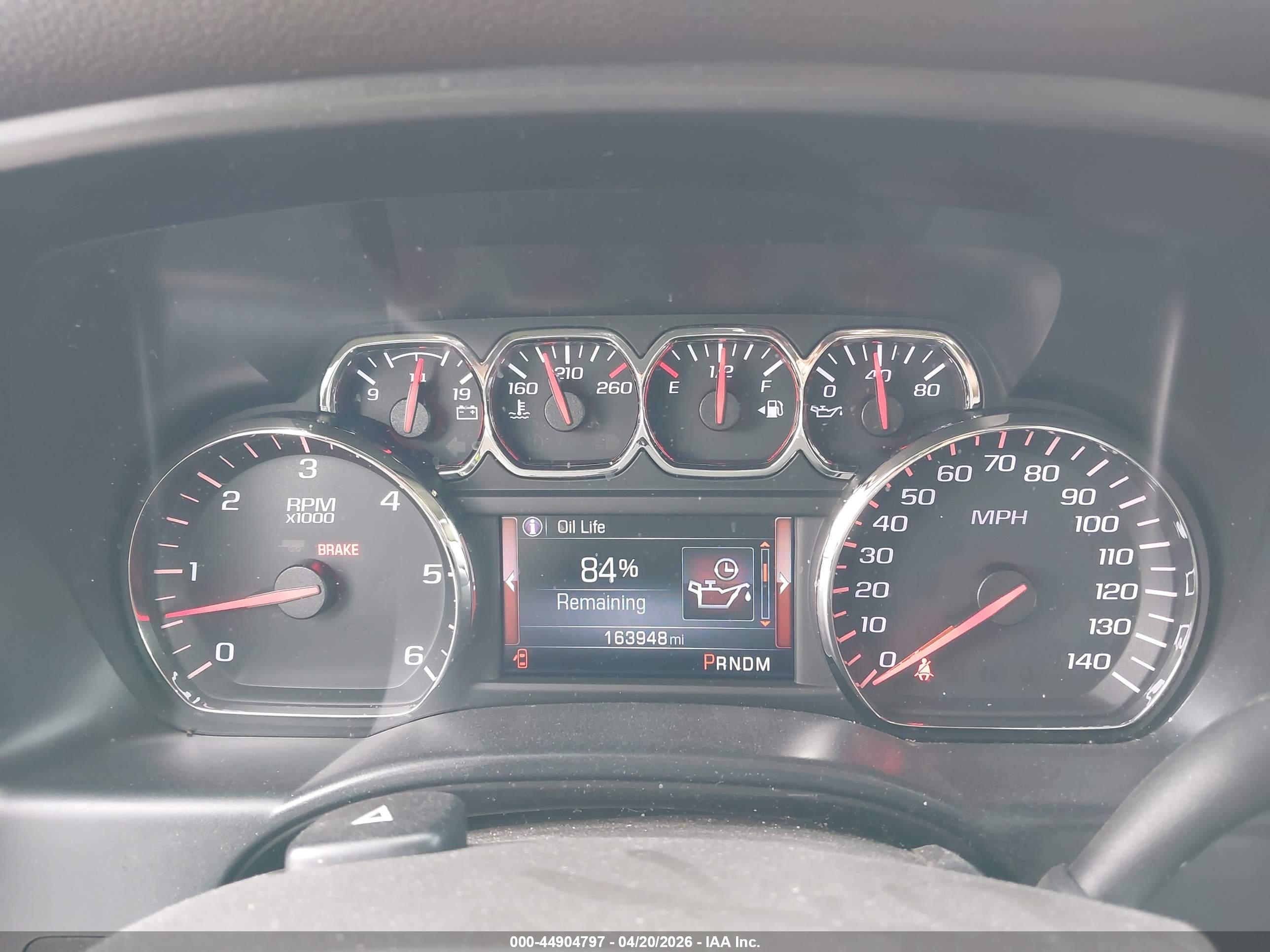 GMC SIERRA image 7