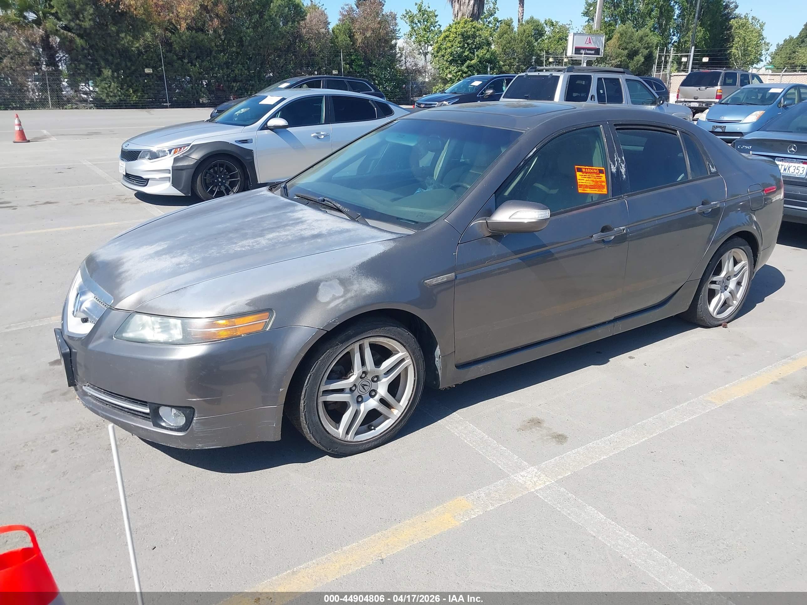 ACURA TL image 2