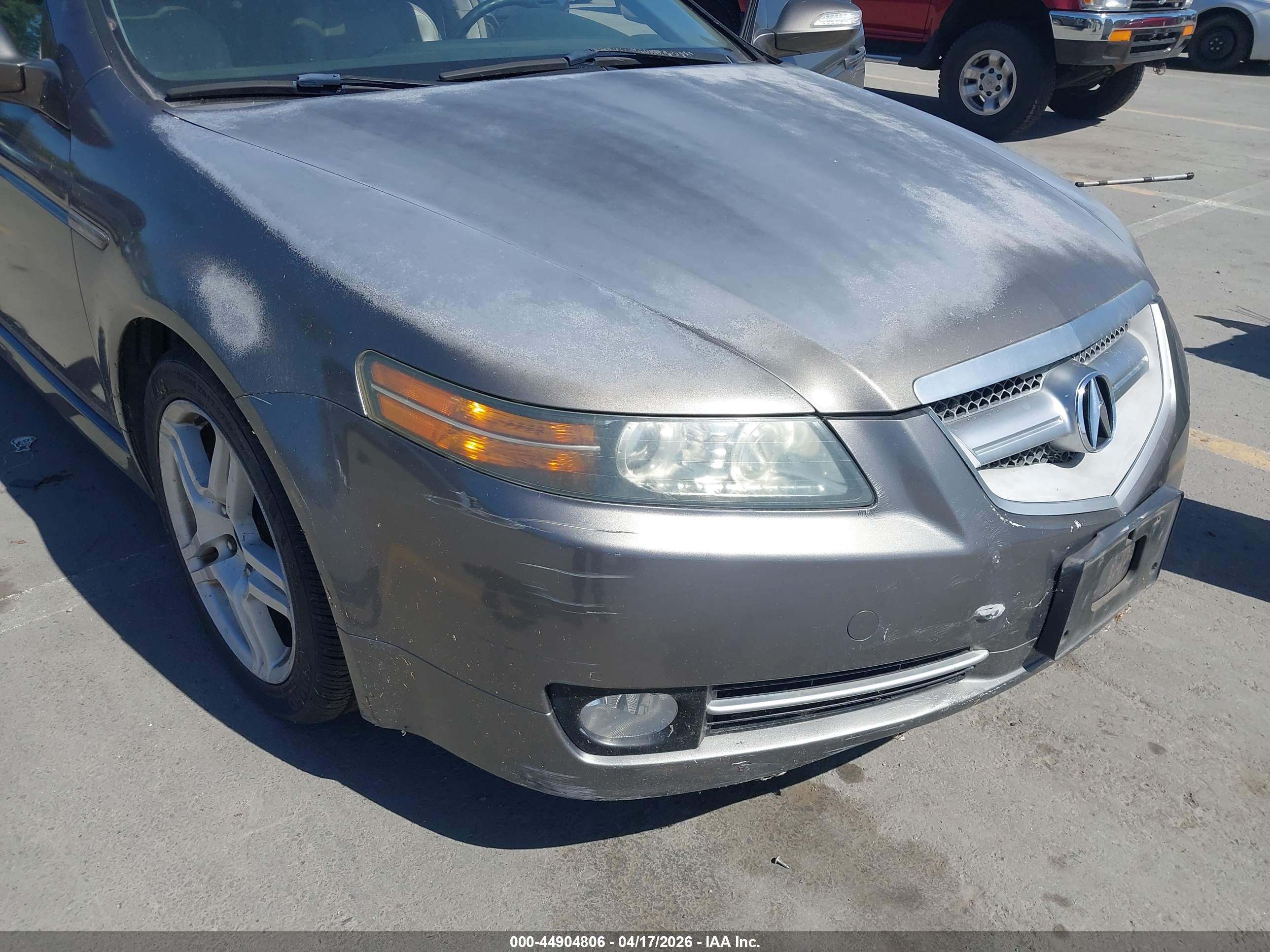 ACURA TL image 6