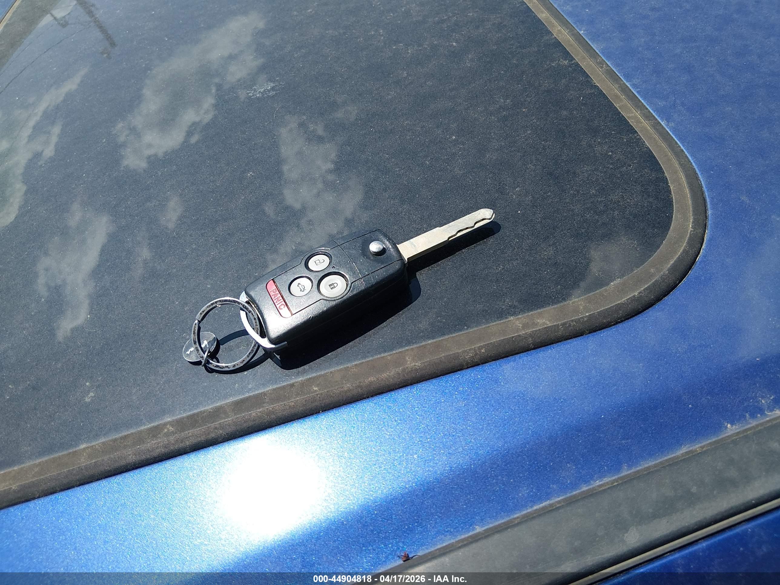 ACURA TL image 11