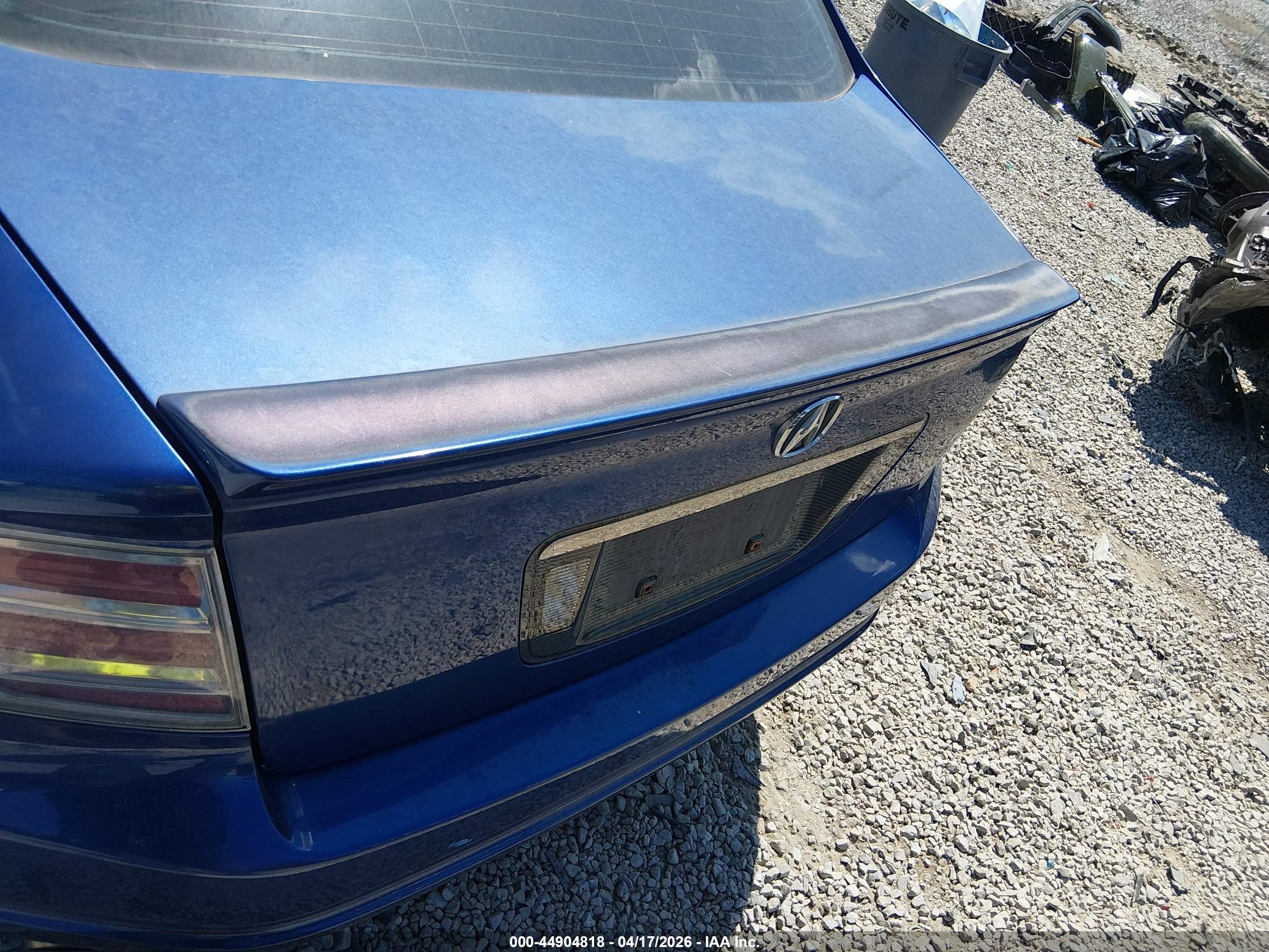 ACURA TL image 6