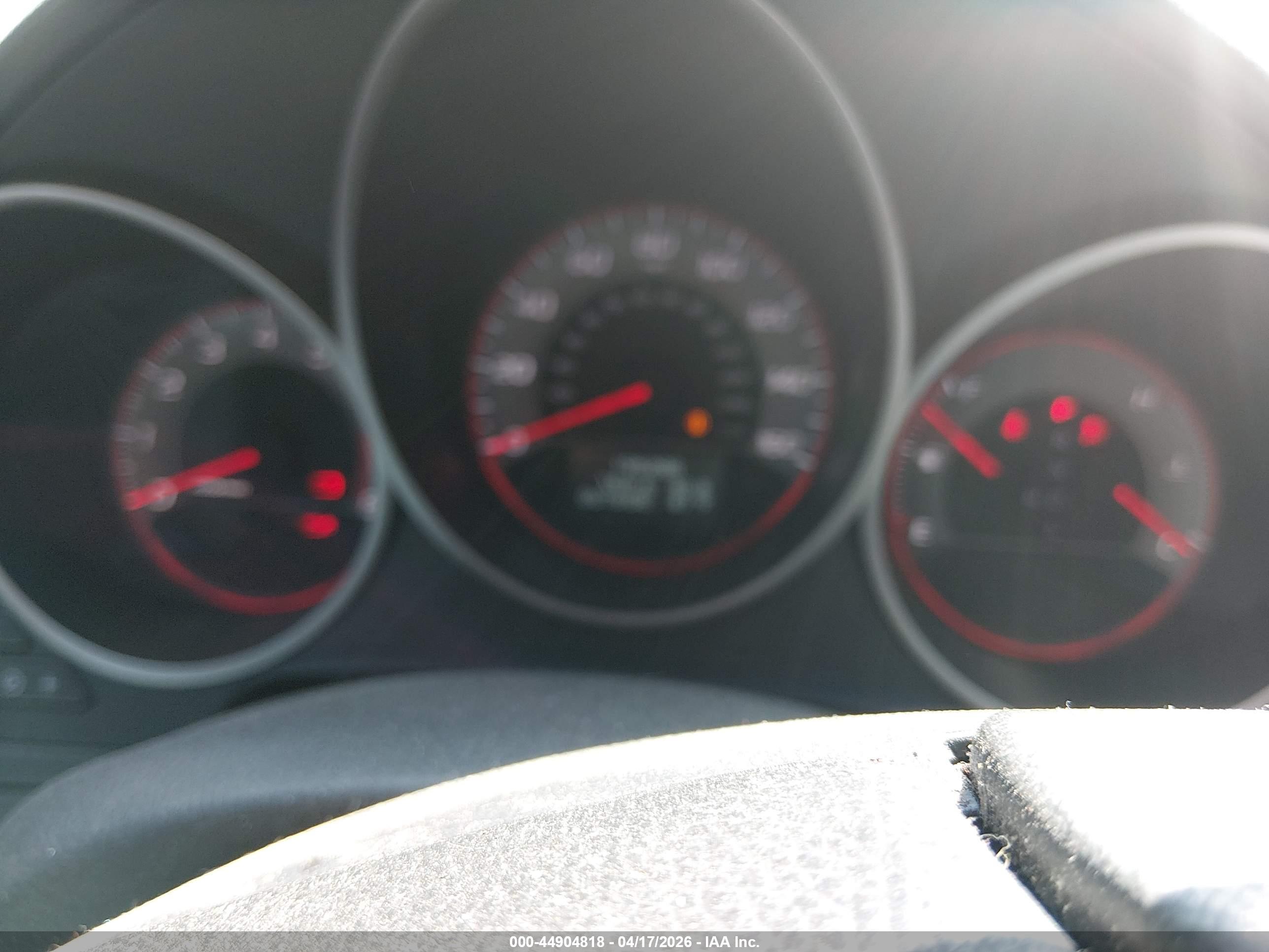 ACURA TL image 7