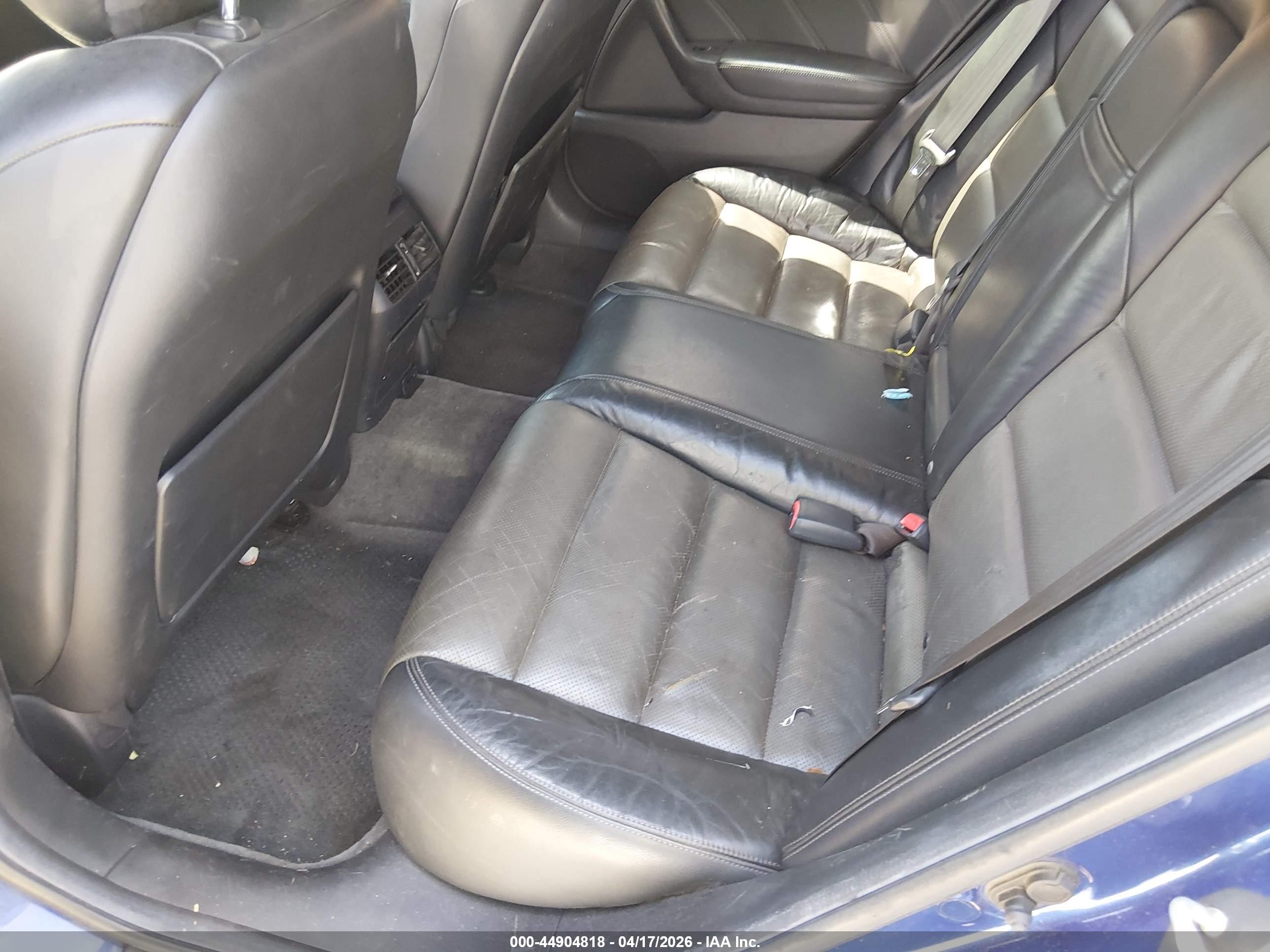 ACURA TL image 8