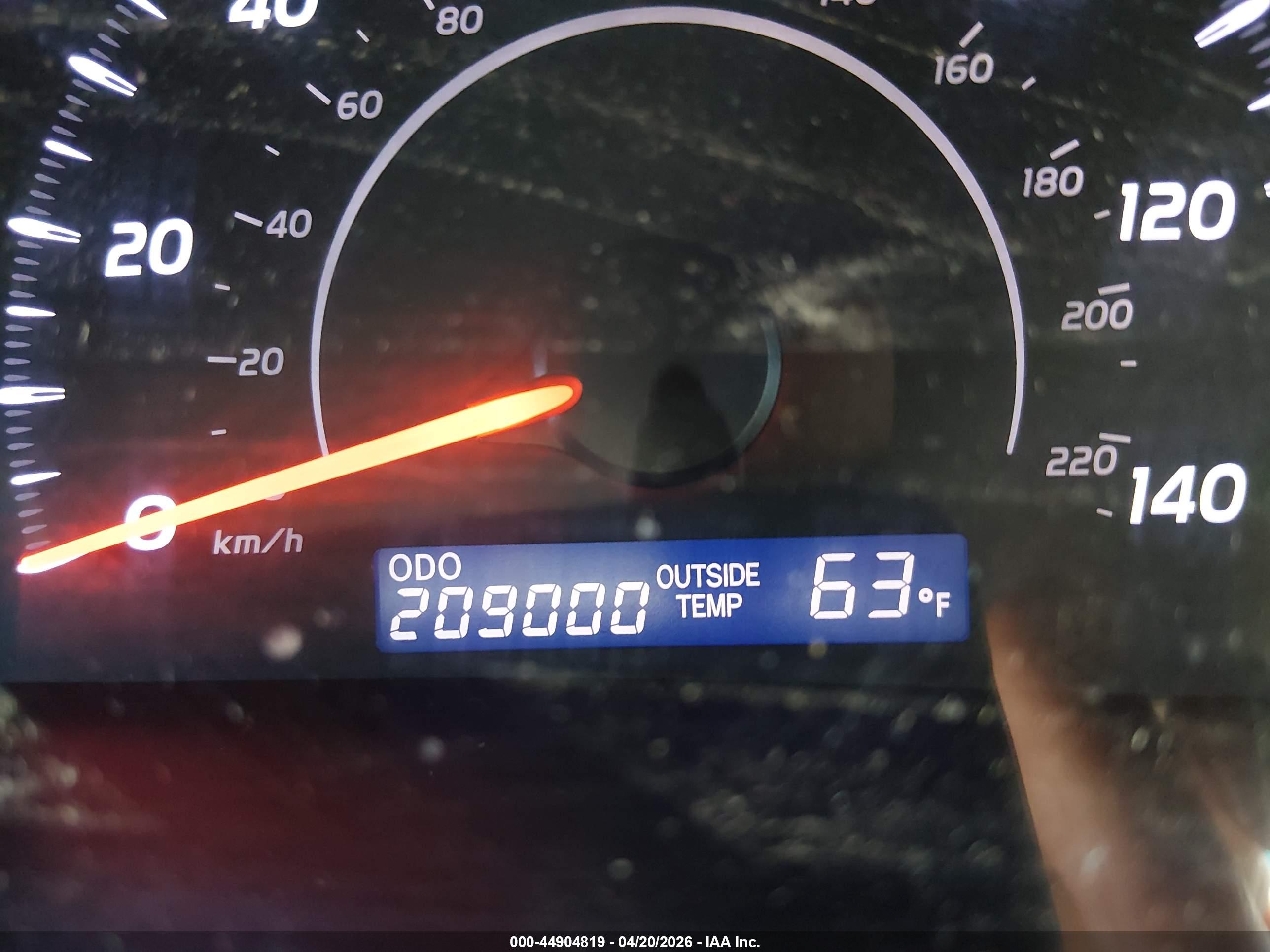 TOYOTA CAMRY image 7