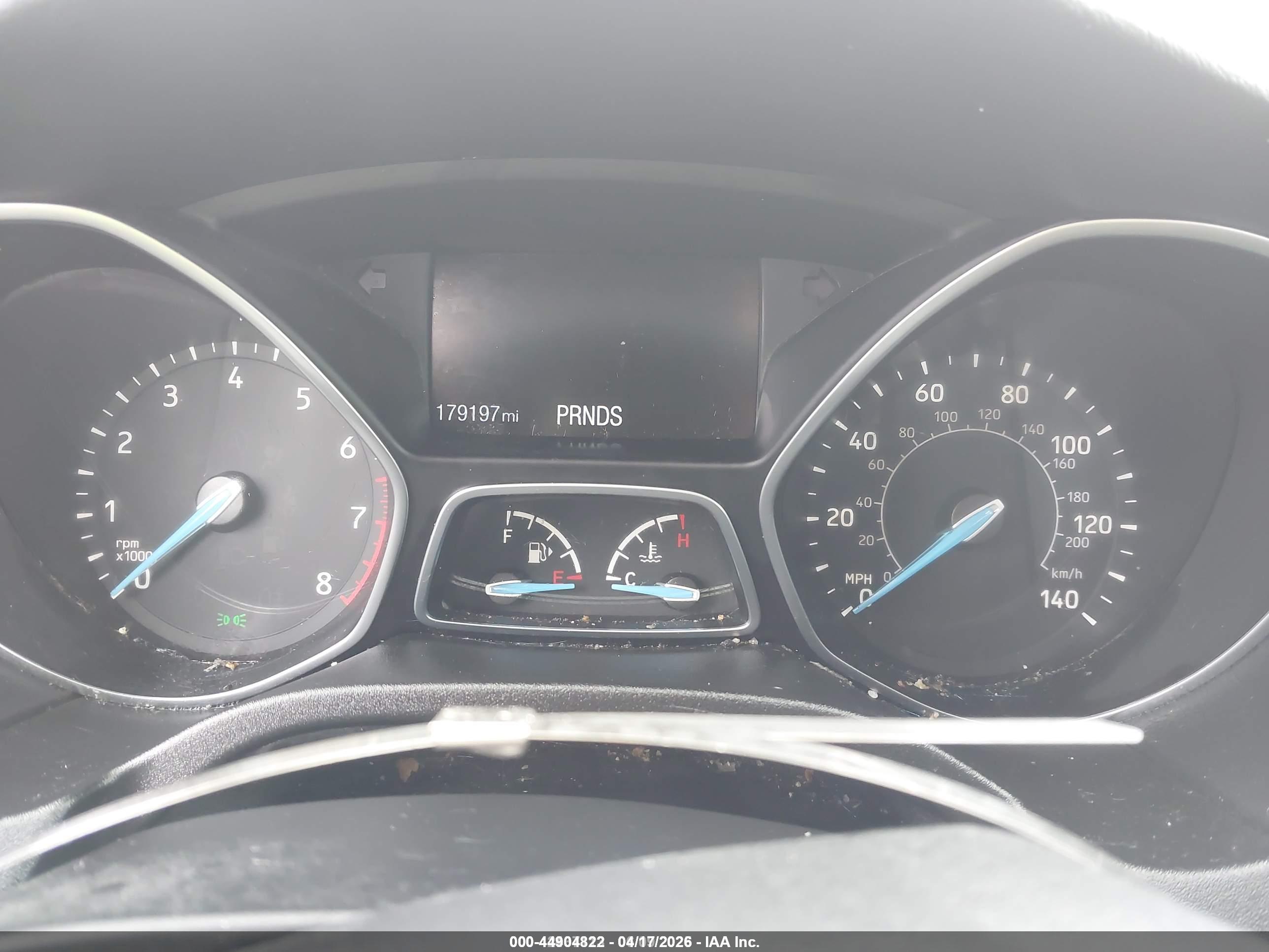 FORD FOCUS image 7
