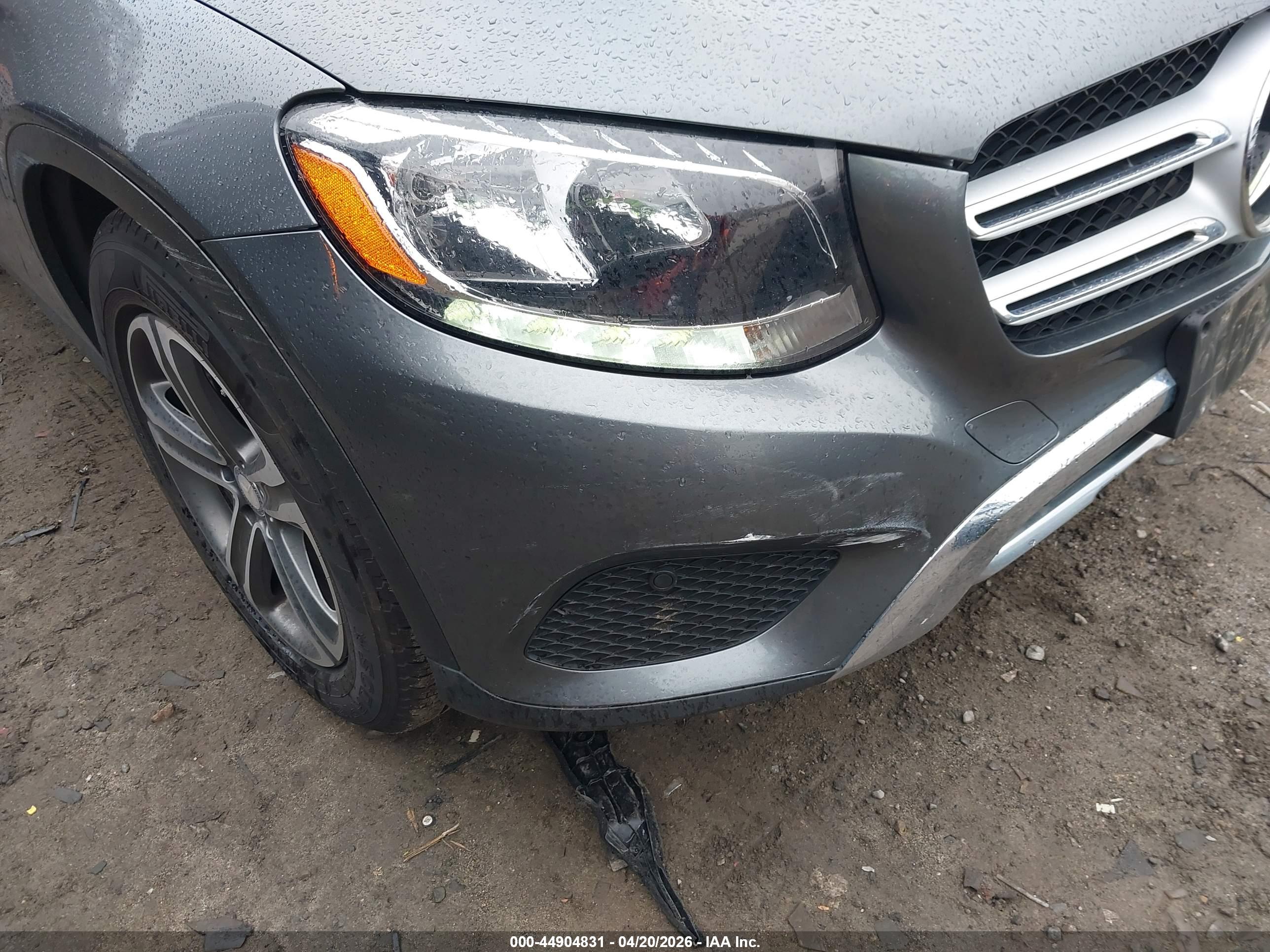 MERCEDES-BENZ GLC image 6