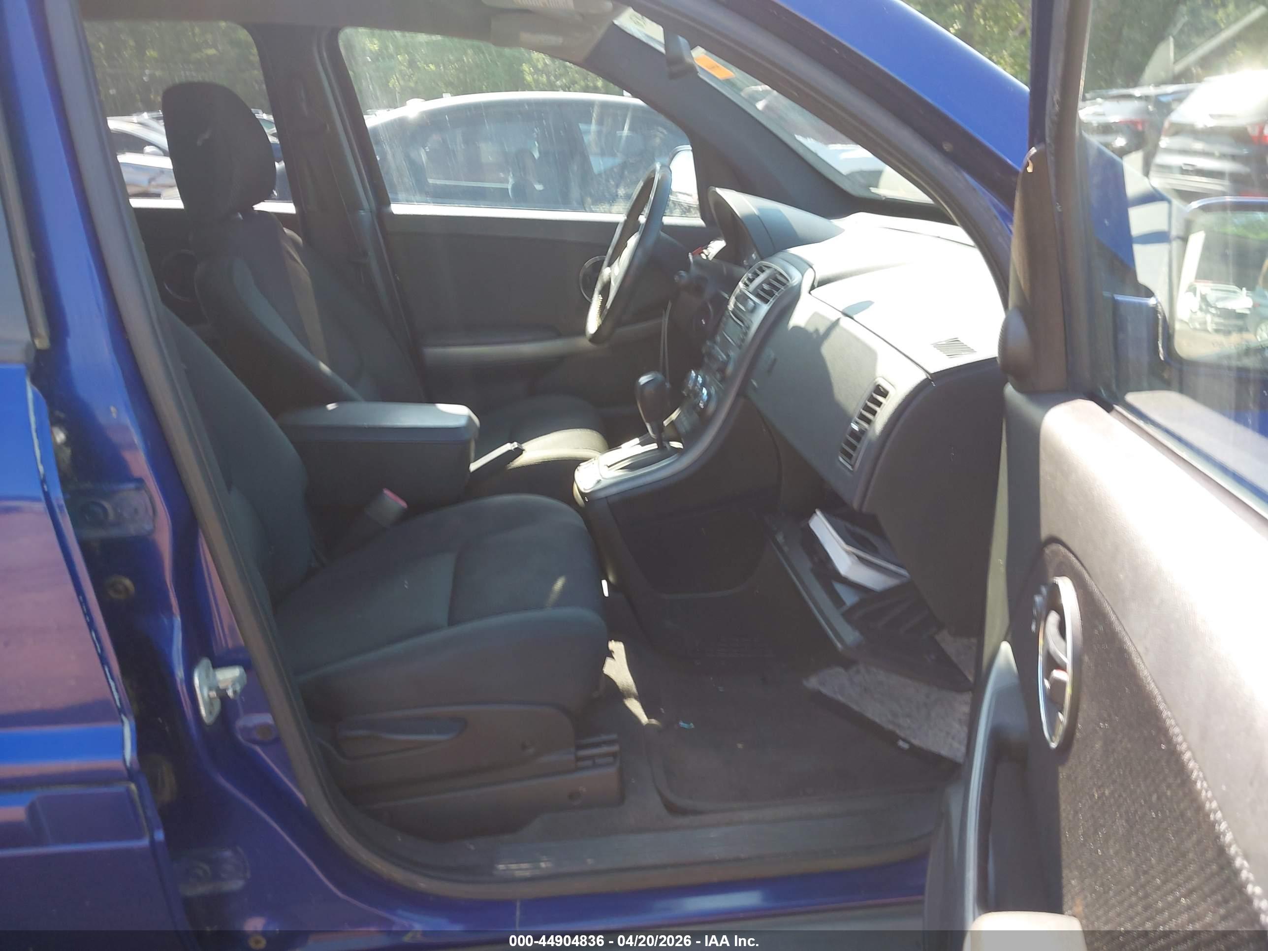 PONTIAC TORRENT image 5