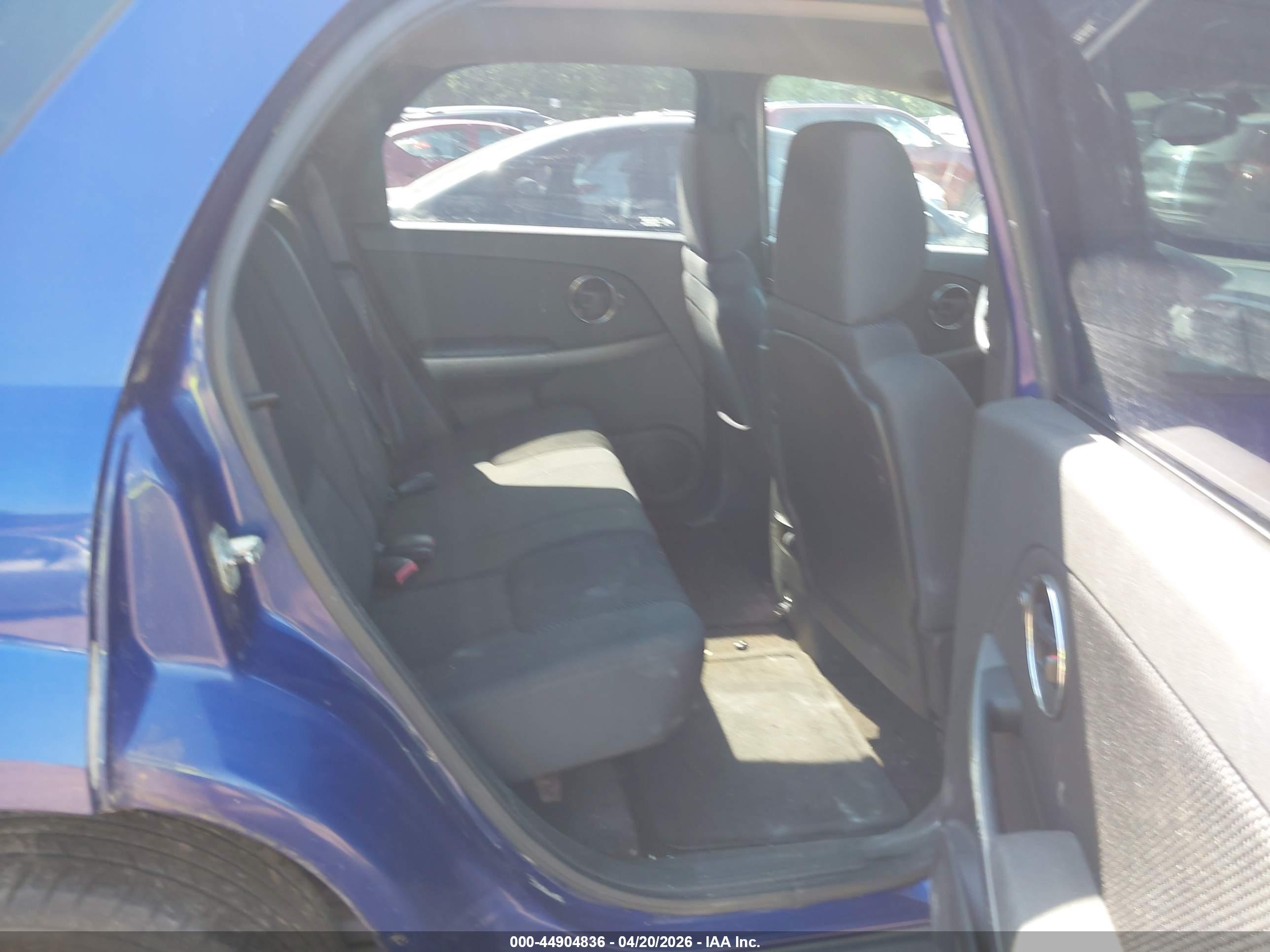 PONTIAC TORRENT image 8