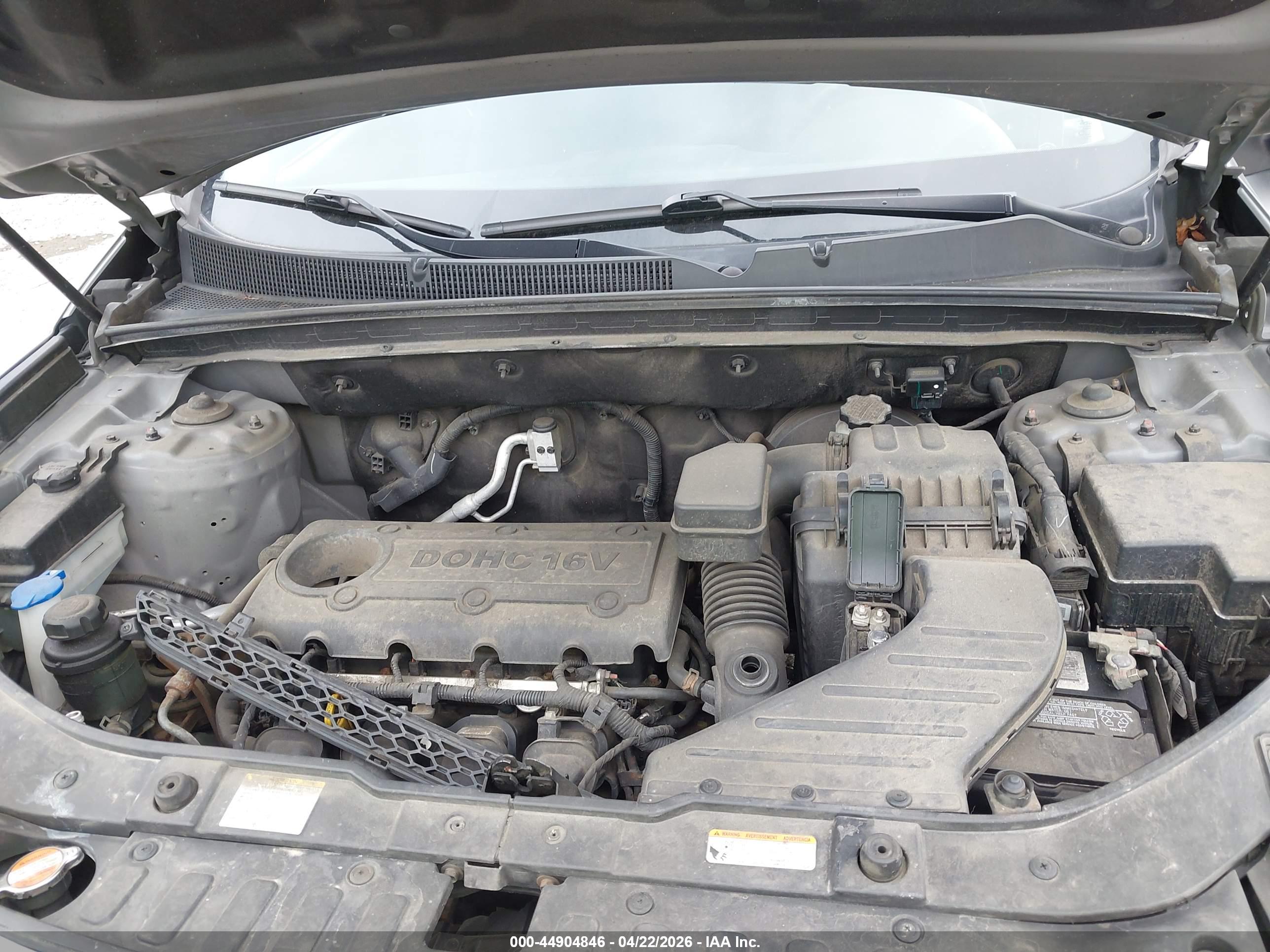 KIA SORENTO image 10