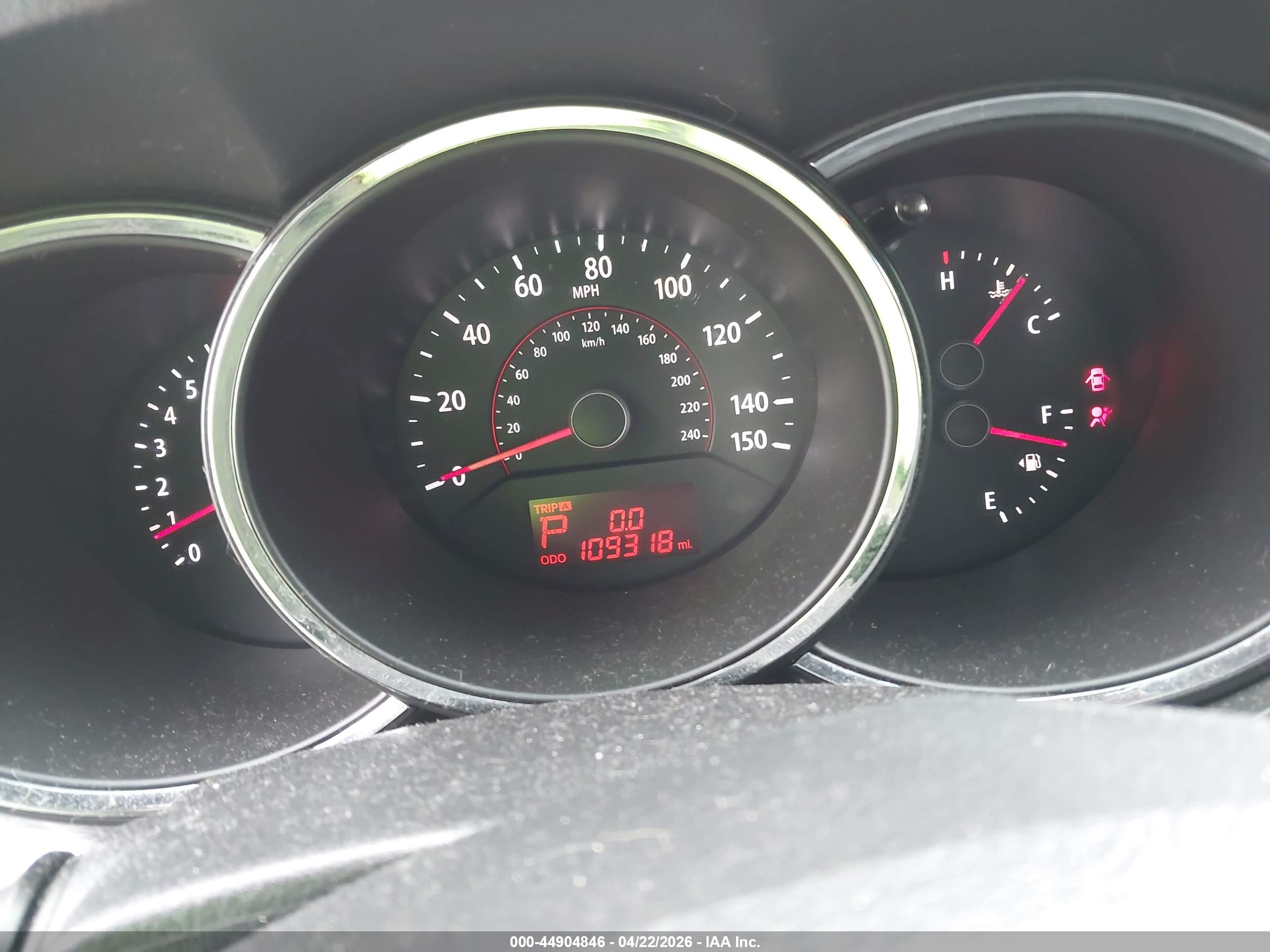 KIA SORENTO image 7