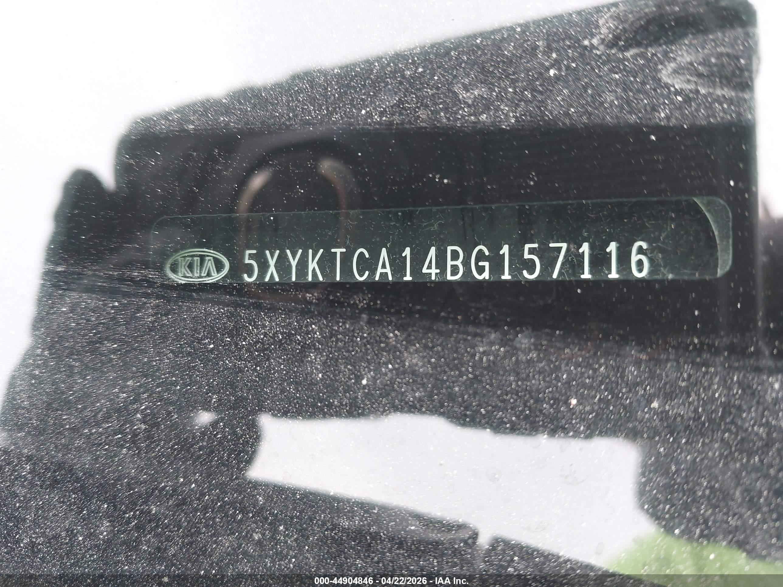 KIA SORENTO image 9
