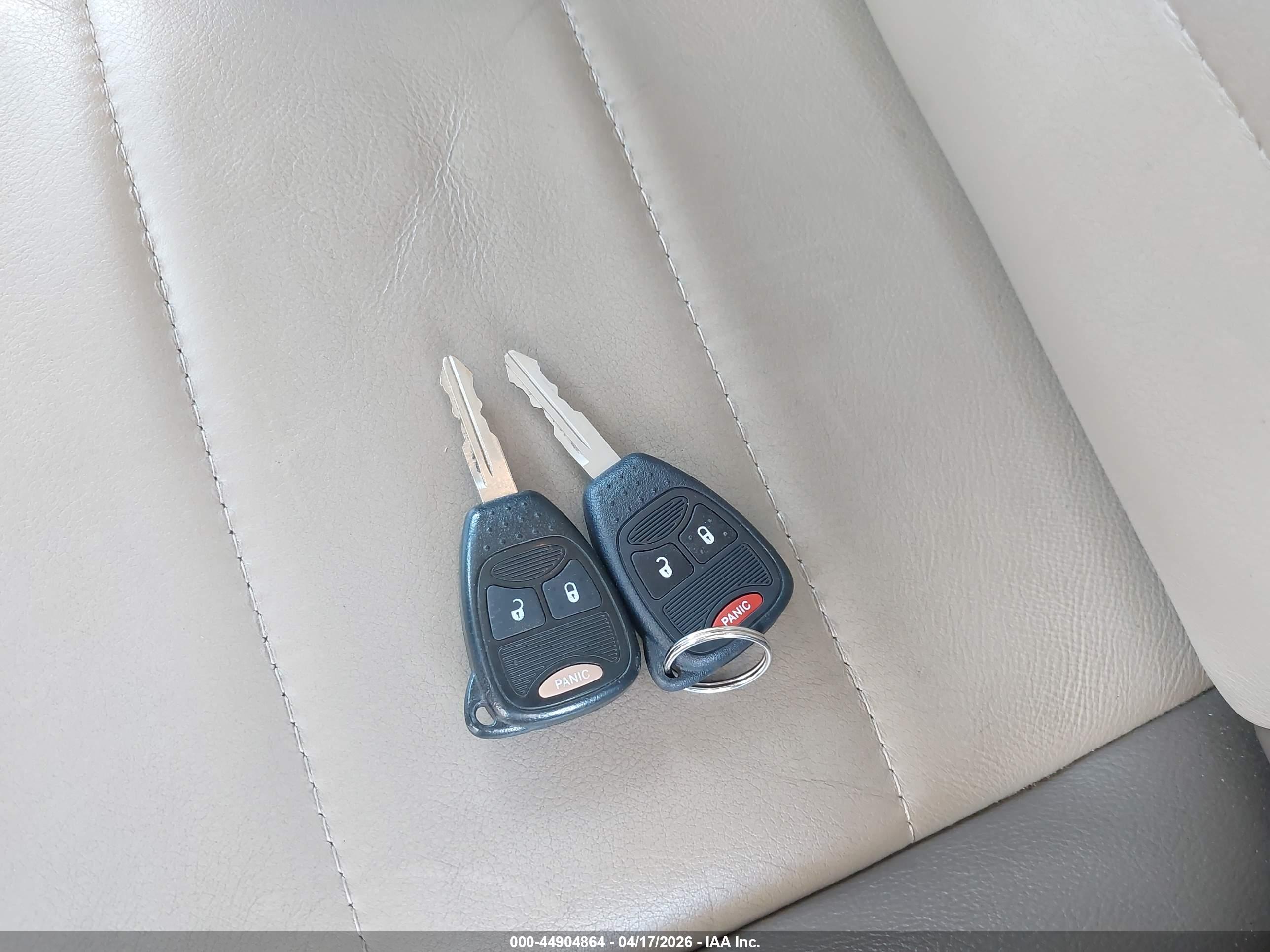 JEEP PATRIOT image 11