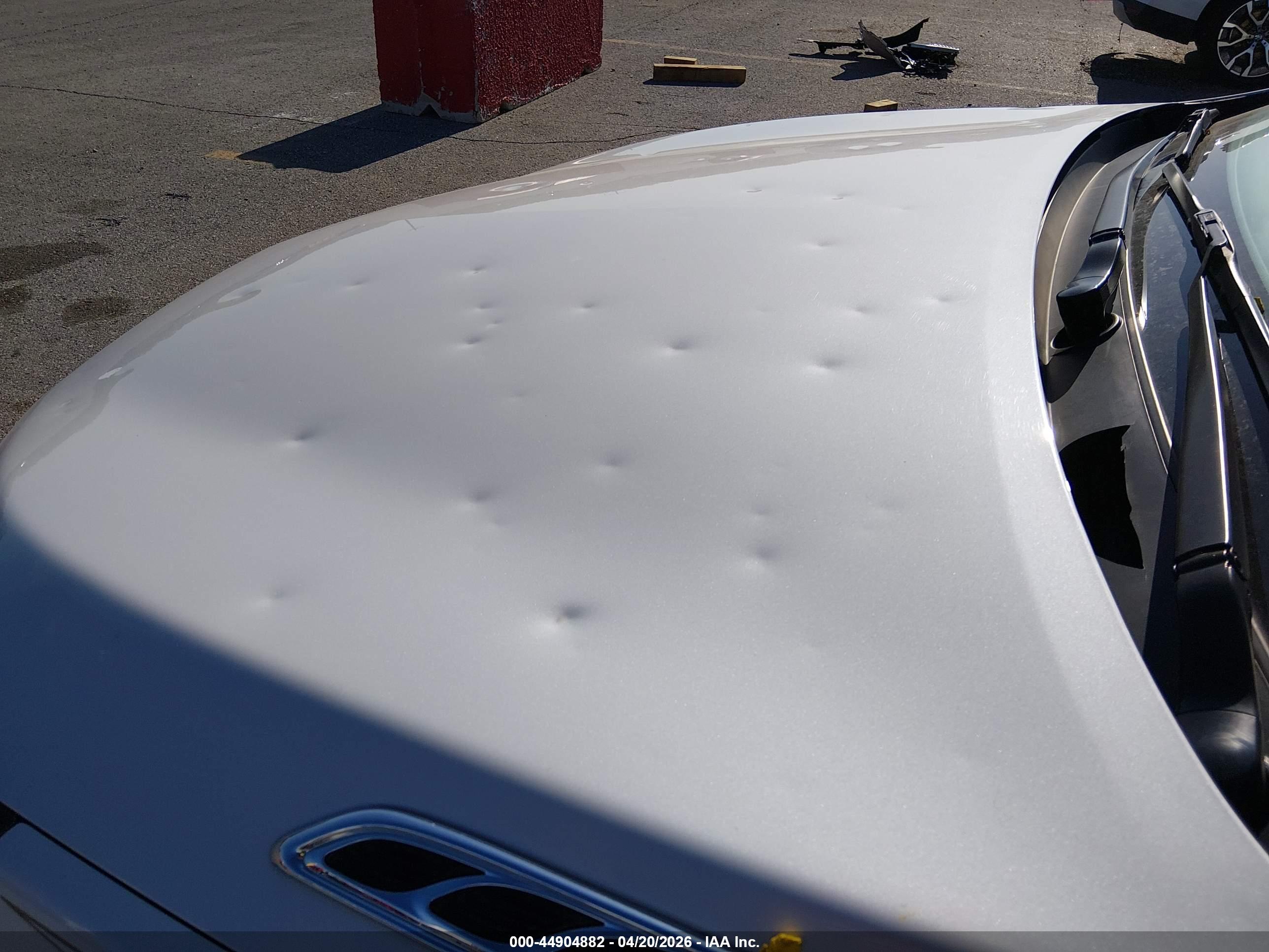 BUICK LACROSSE image 6