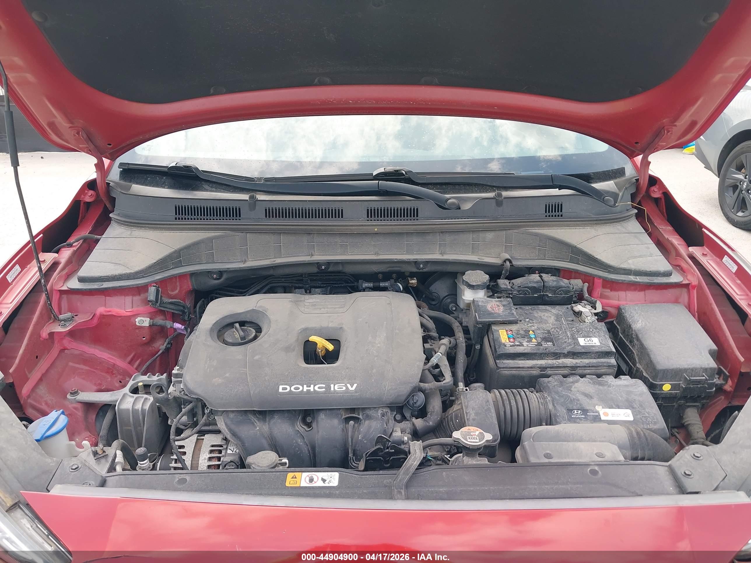 HYUNDAI KONA image 10
