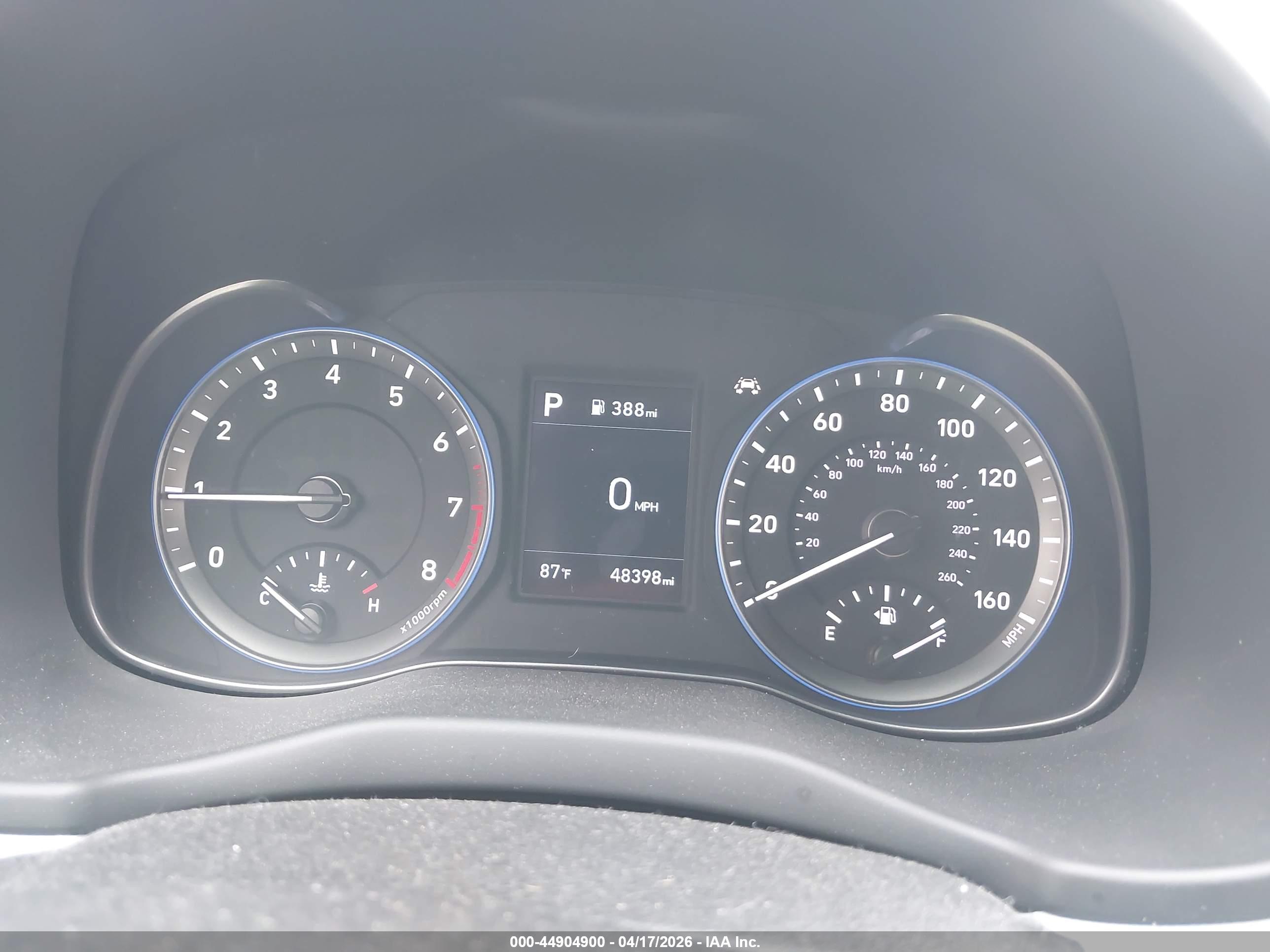 HYUNDAI KONA image 7
