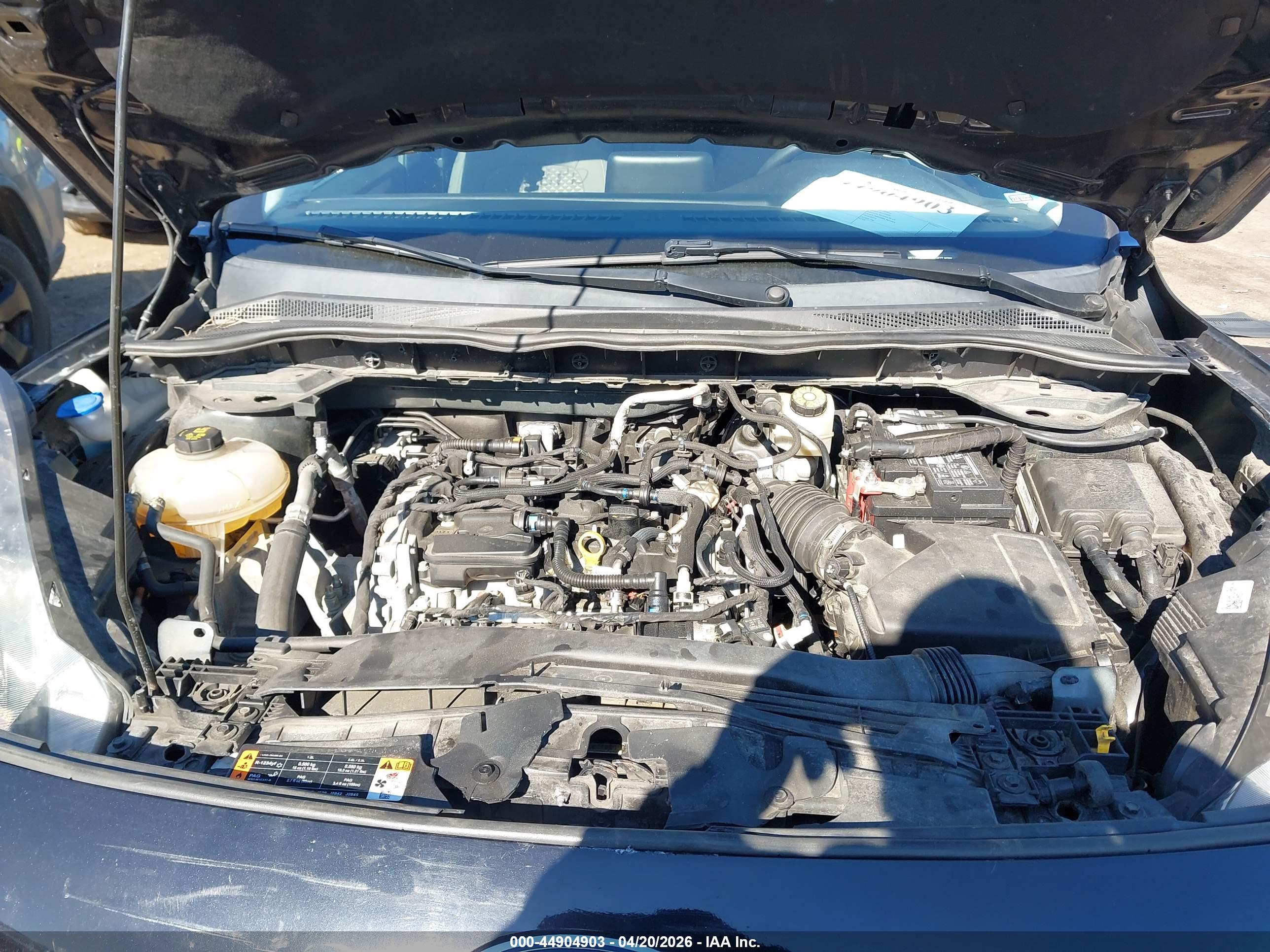 FORD ESCAPE image 10