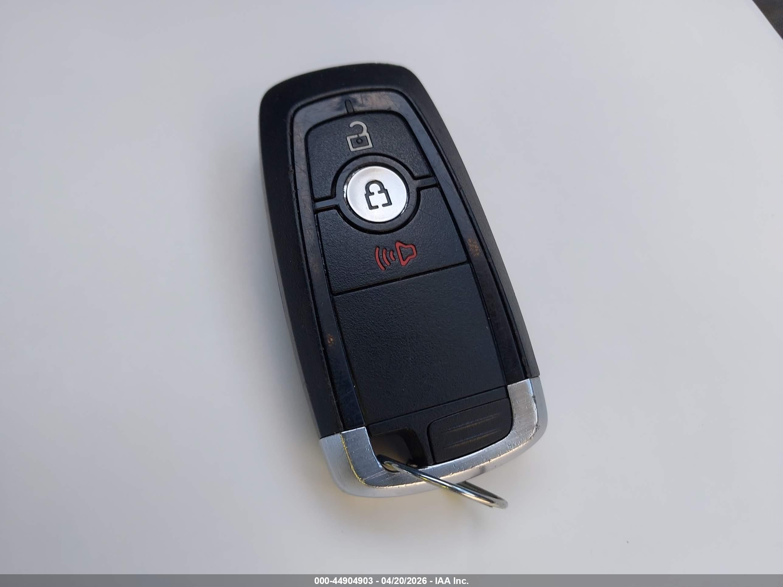 FORD ESCAPE image 11