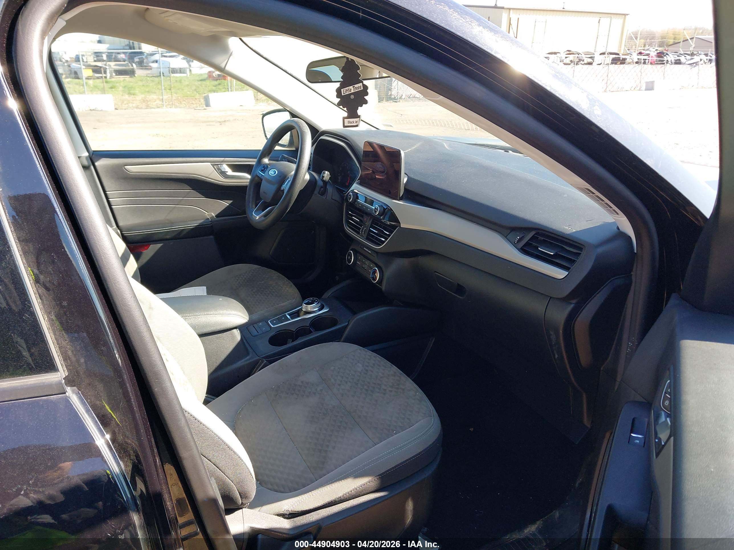 FORD ESCAPE image 5