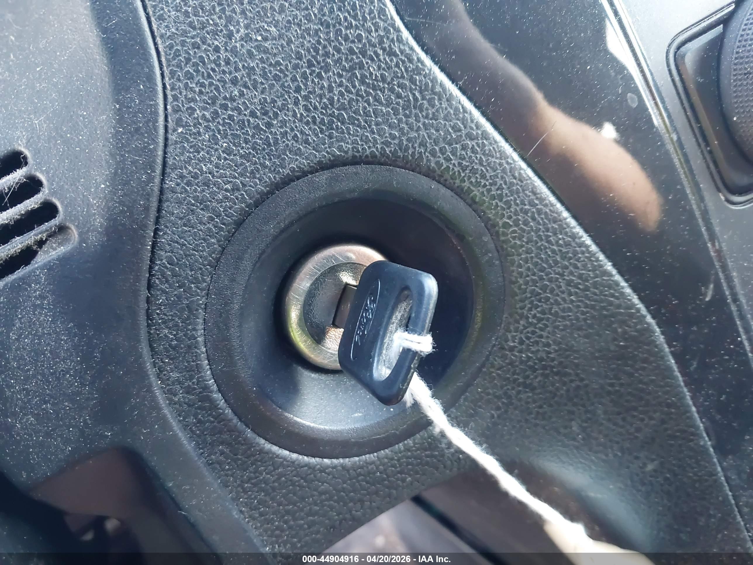 FORD UTILITY image 11