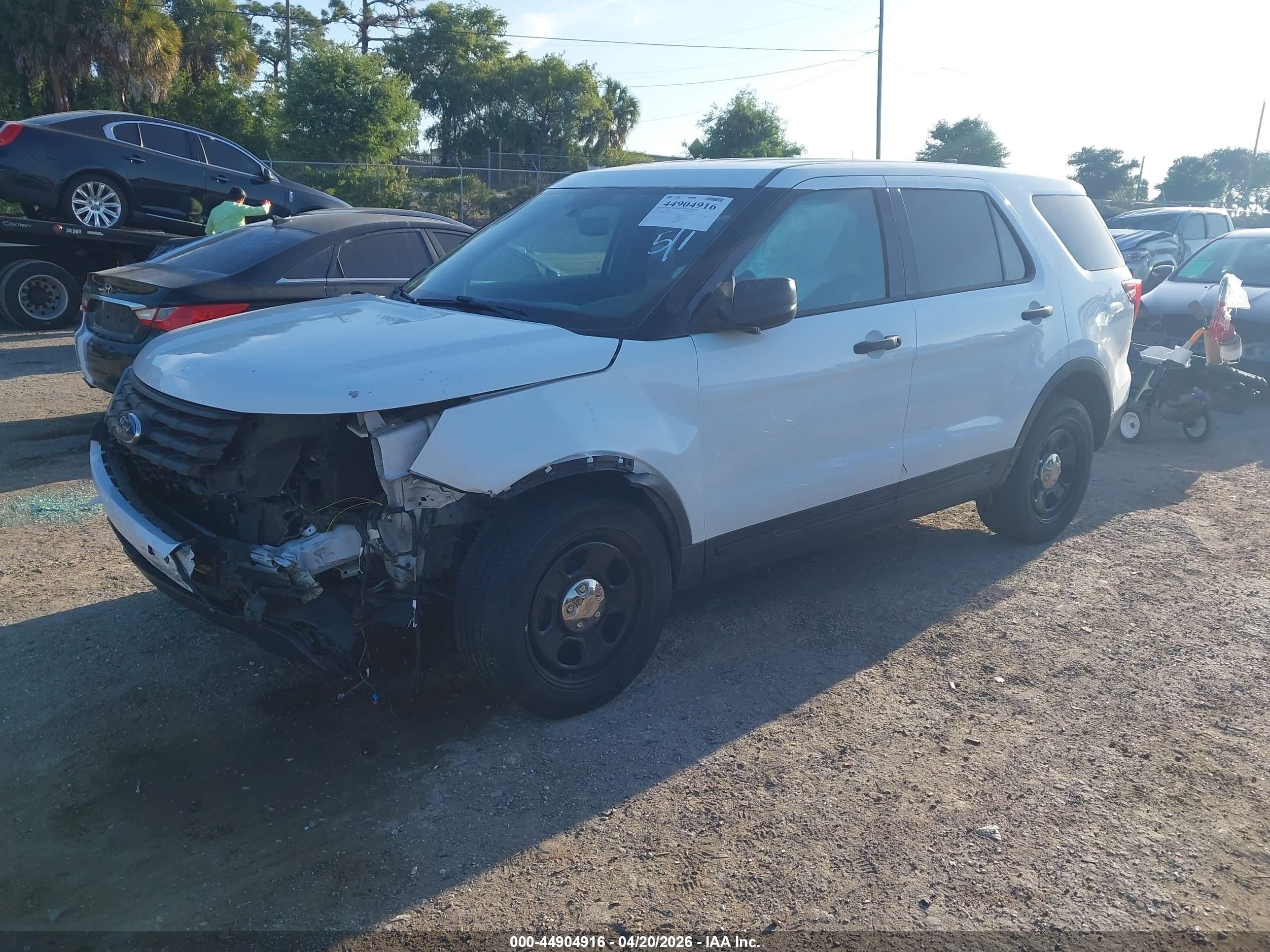 FORD UTILITY image 2