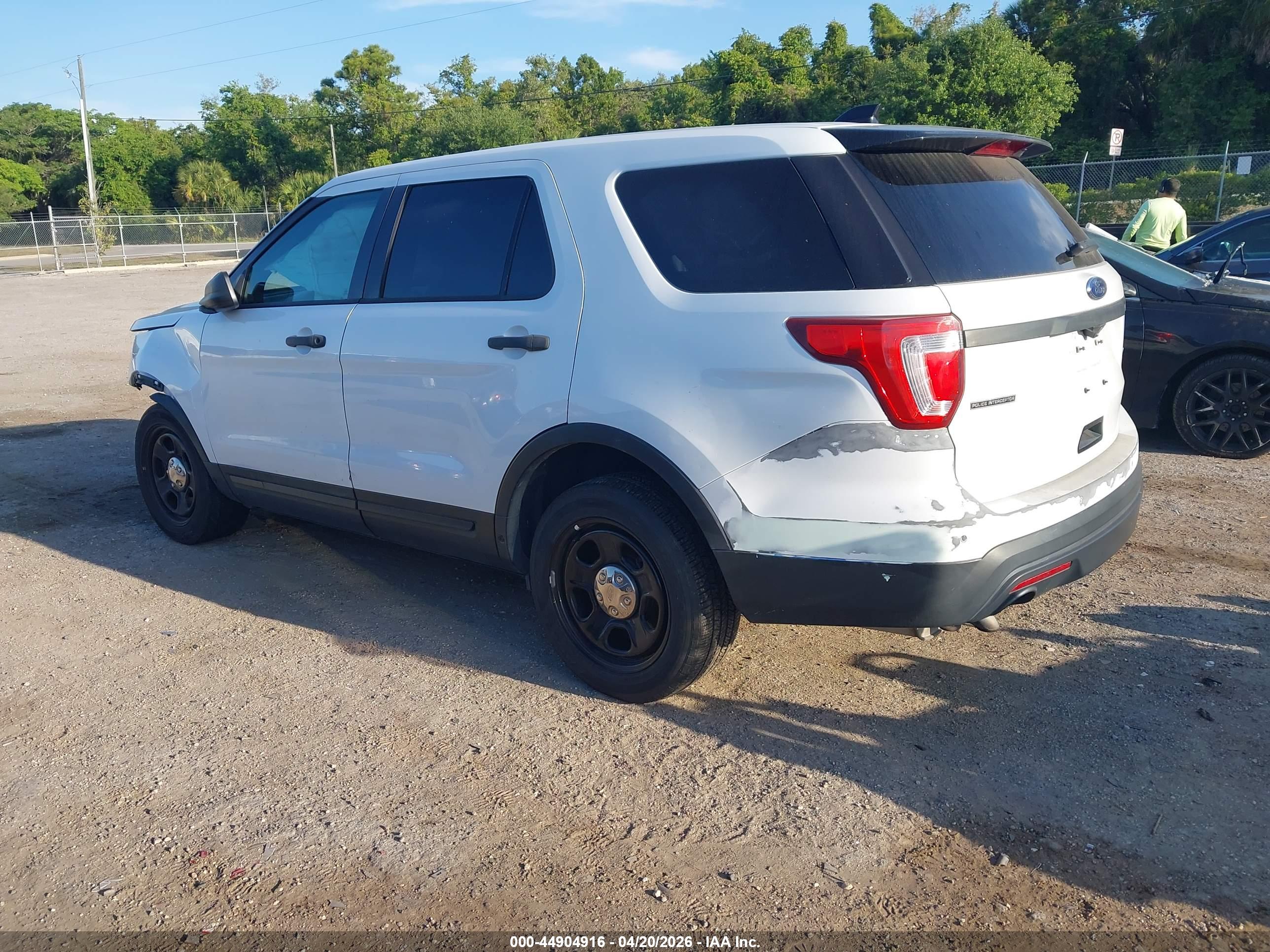 FORD UTILITY image 3