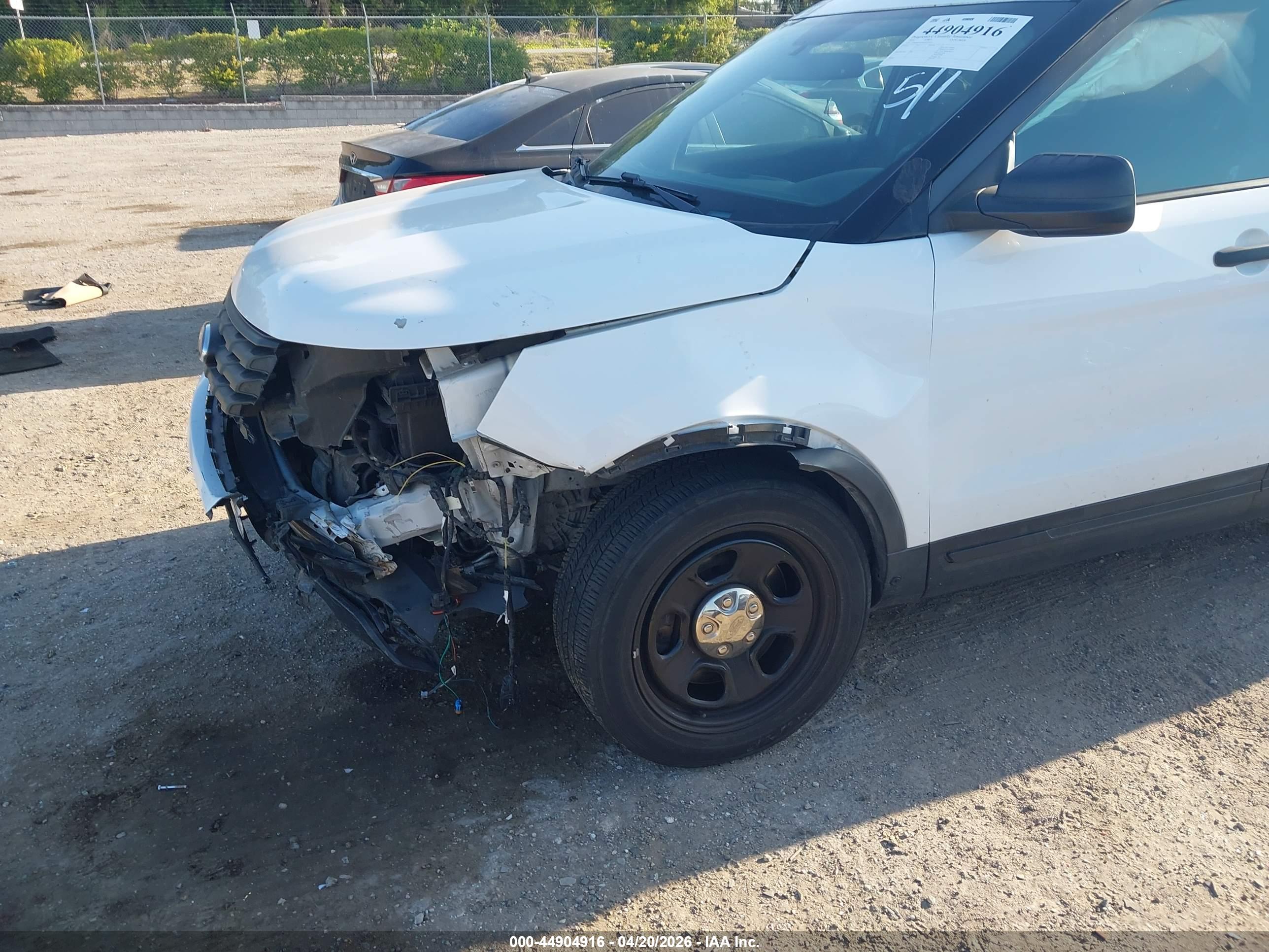 FORD UTILITY image 6