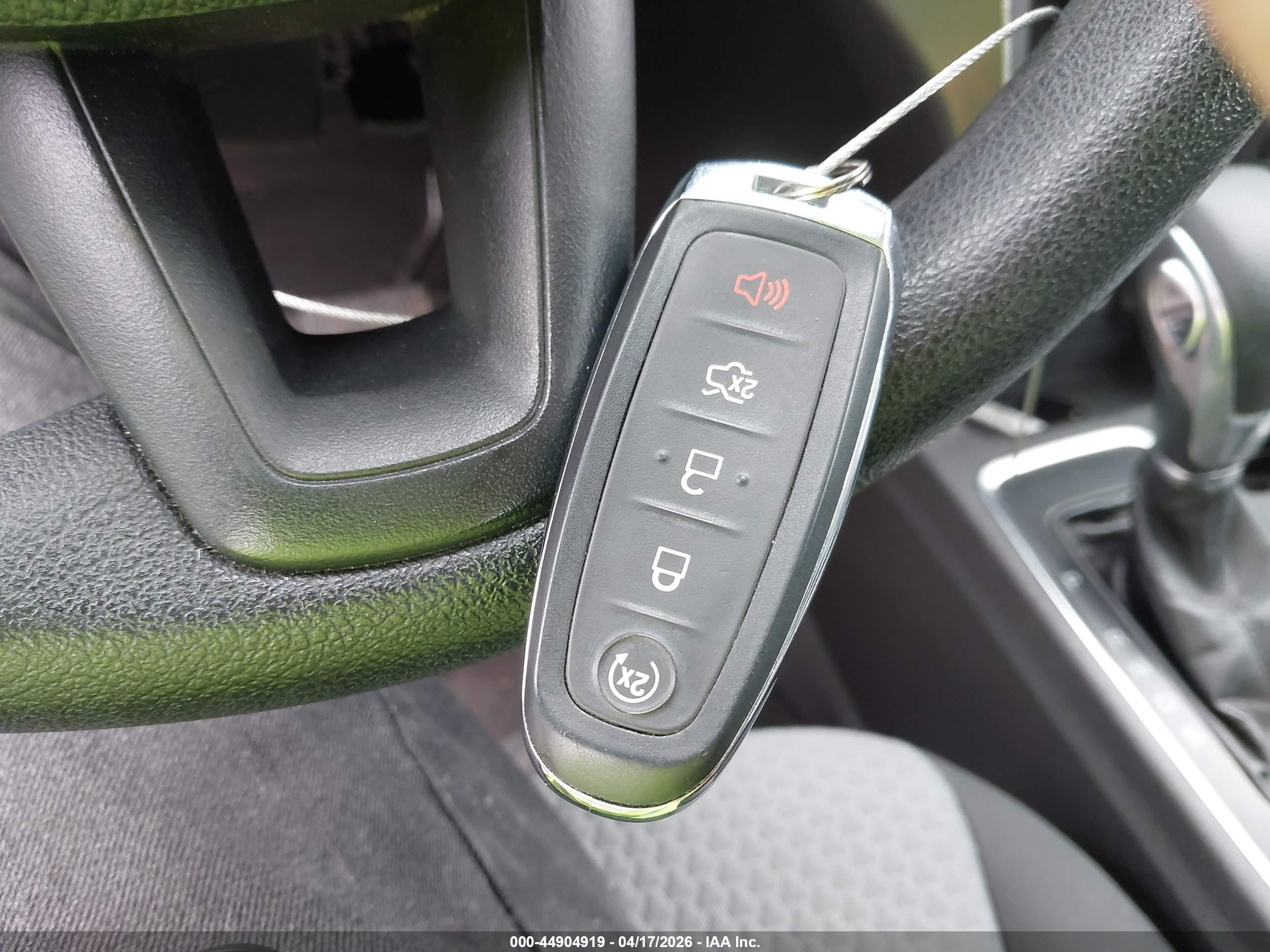 FORD ESCAPE image 11