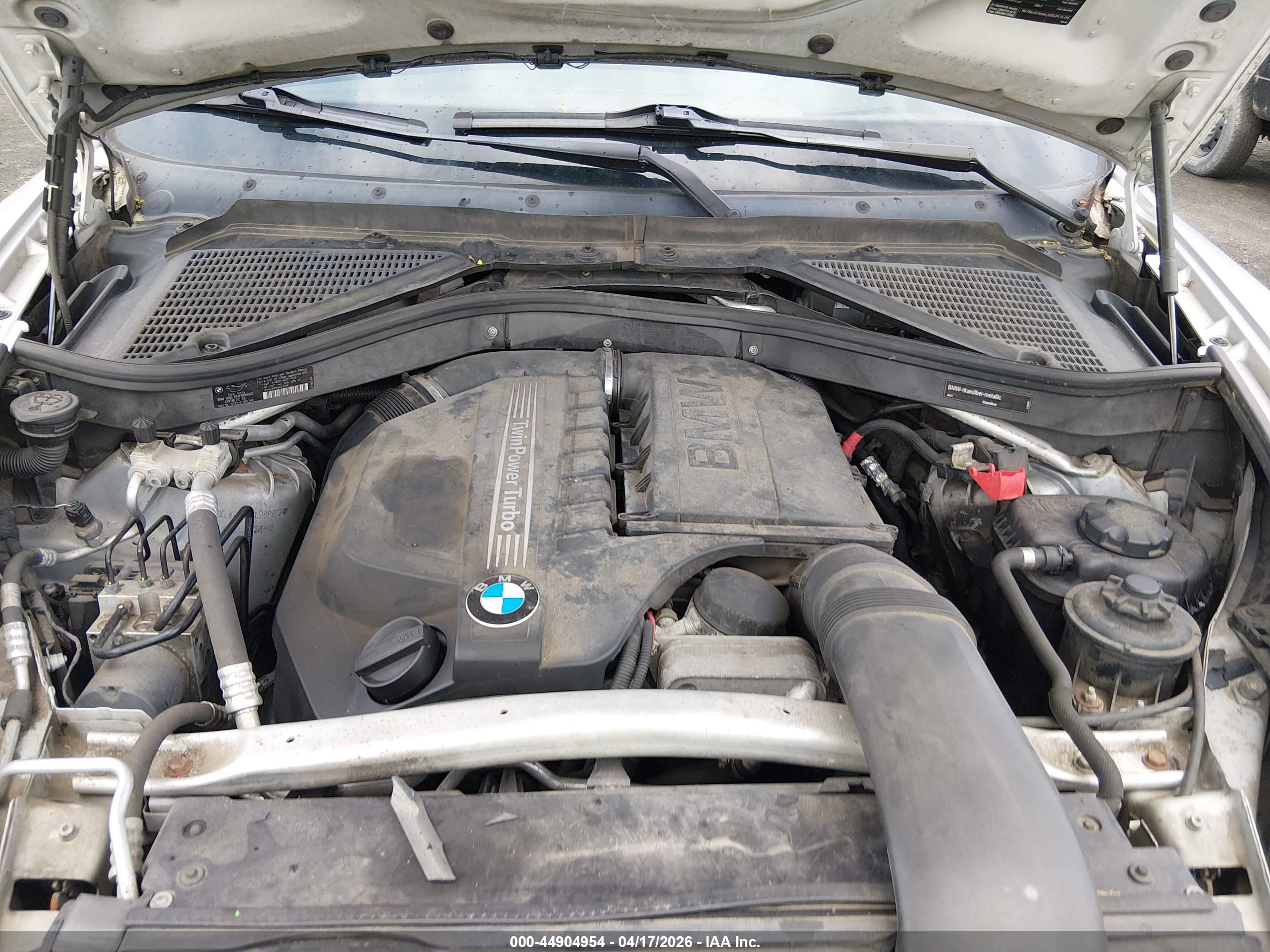 BMW X5 image 10