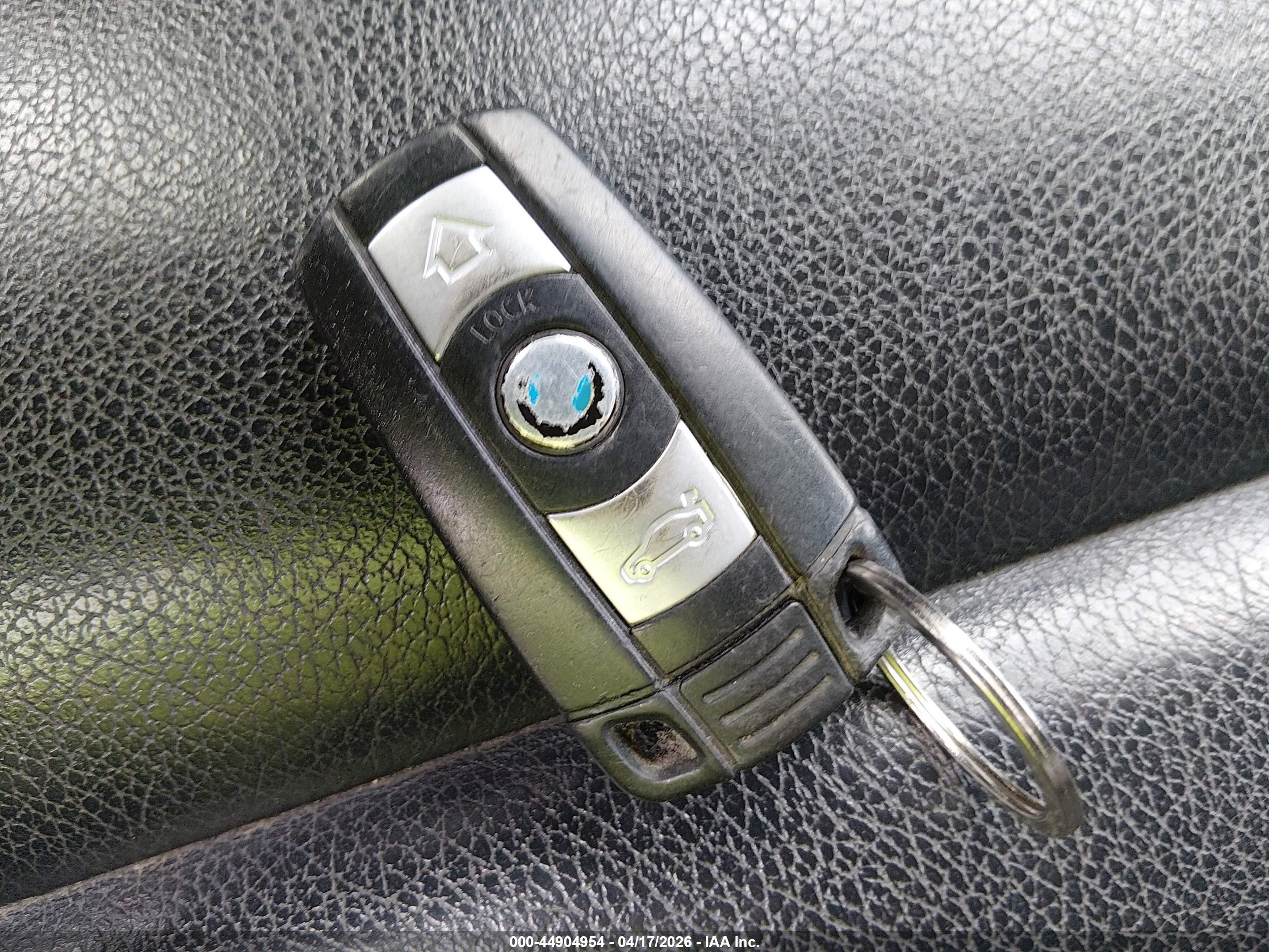 BMW X5 image 11
