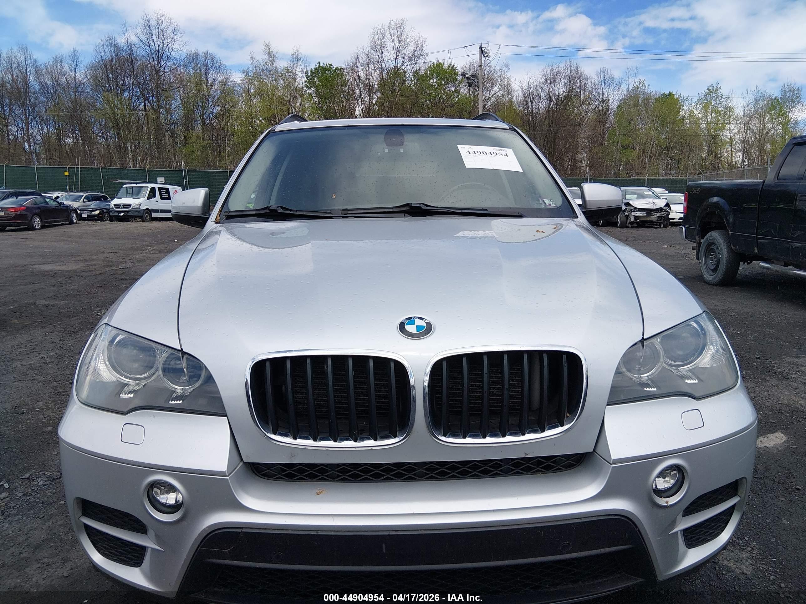 BMW X5 image 6
