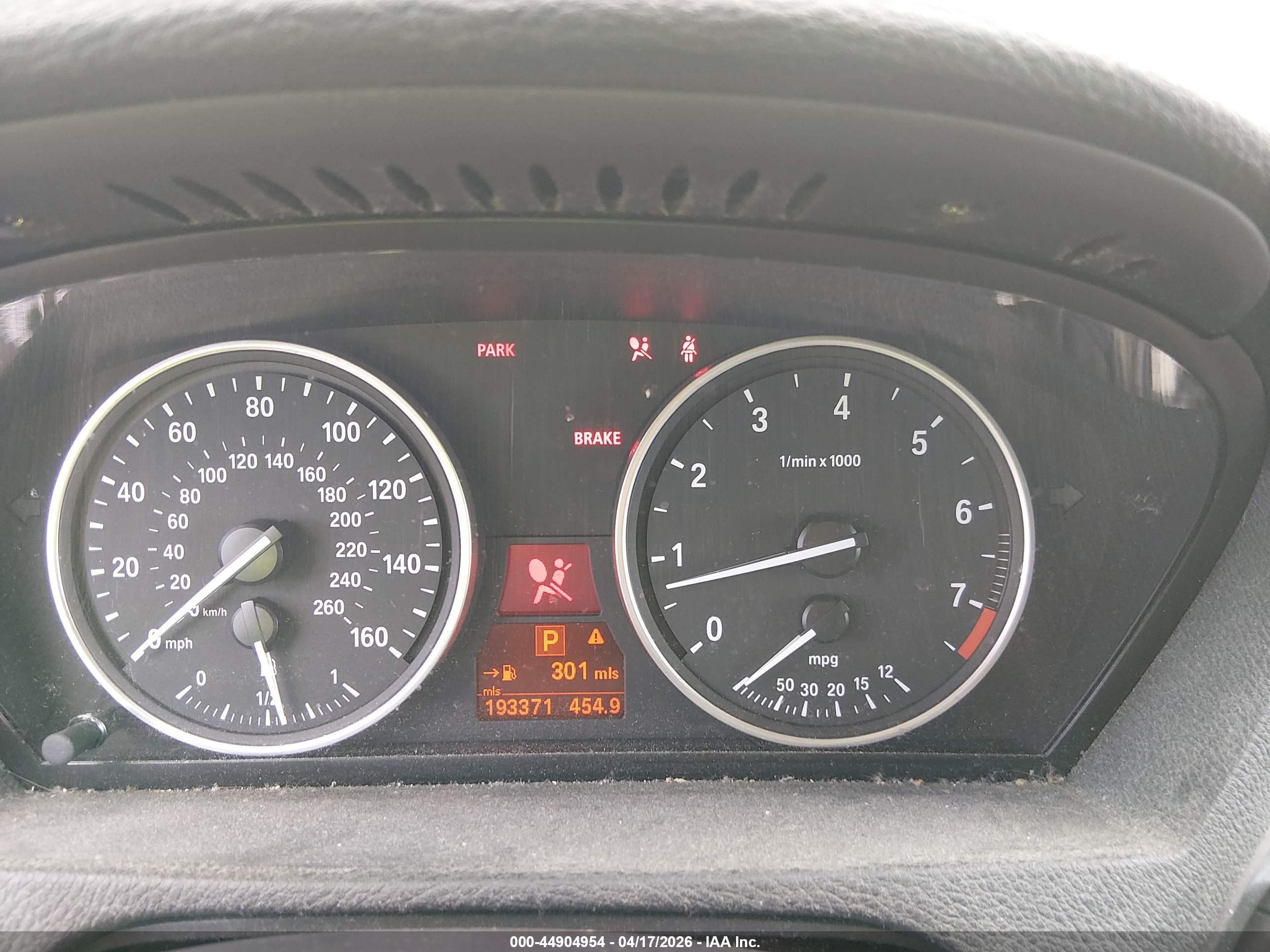 BMW X5 image 7