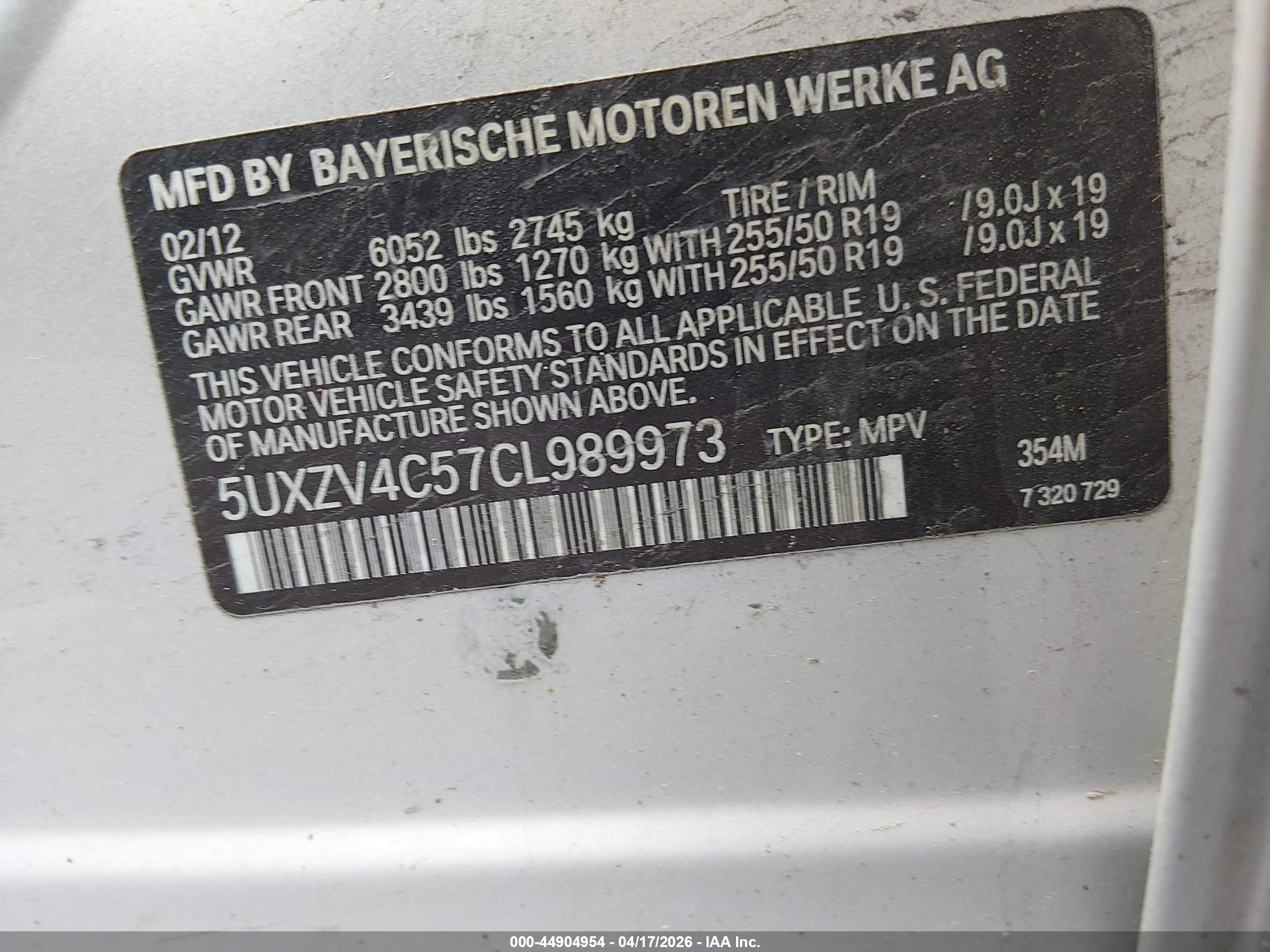 BMW X5 image 9