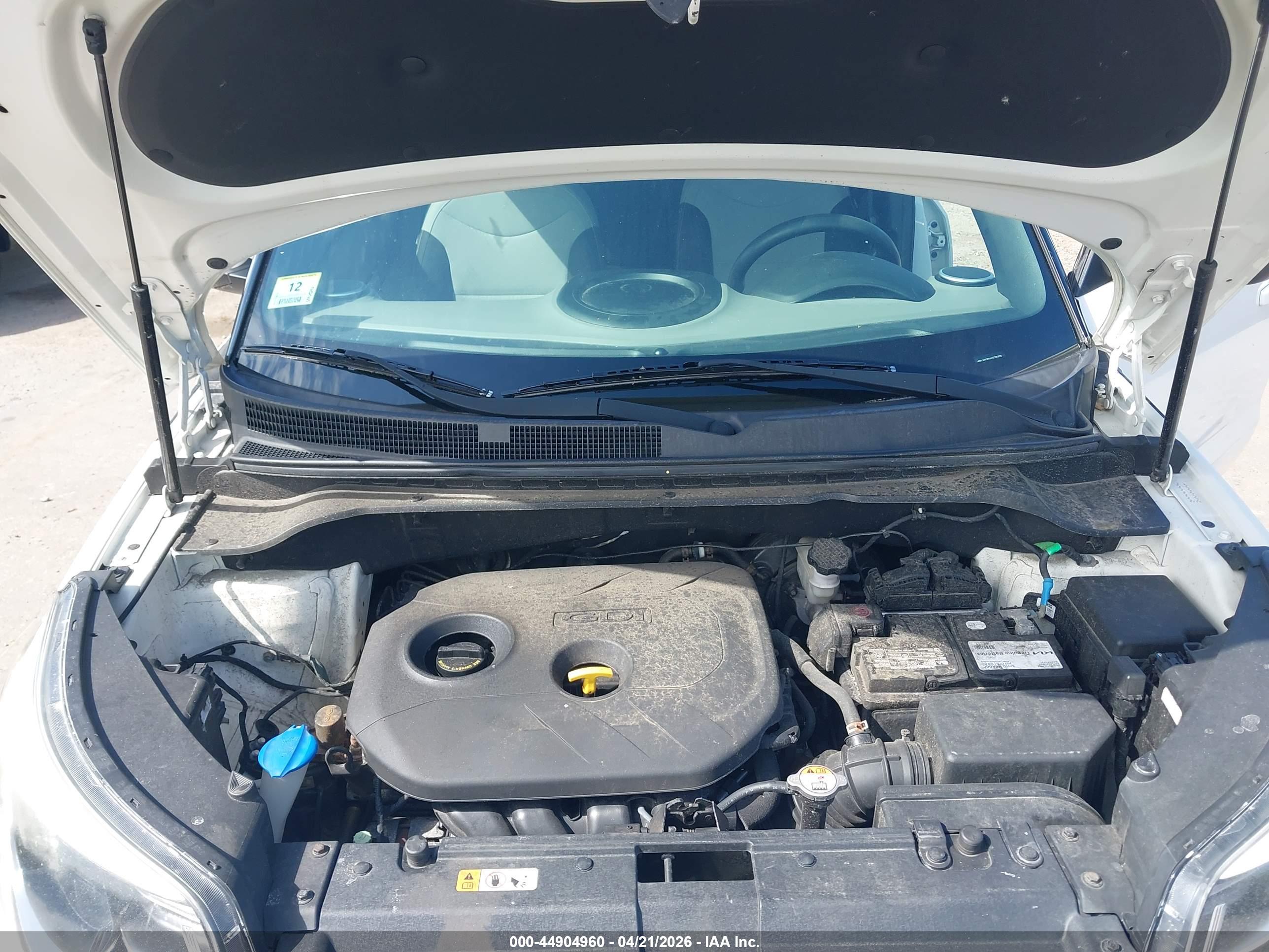 KIA SOUL image 10