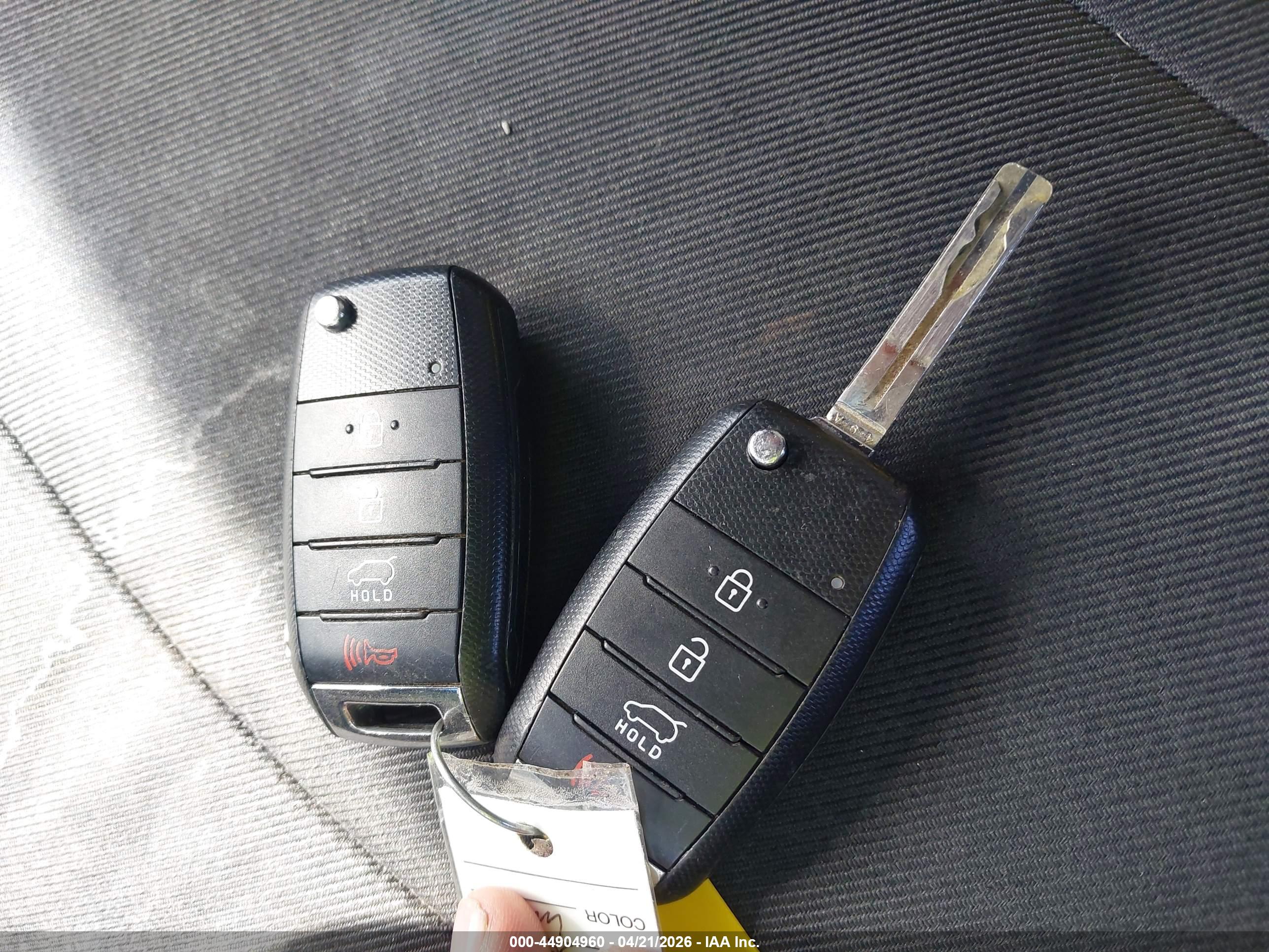 KIA SOUL image 11