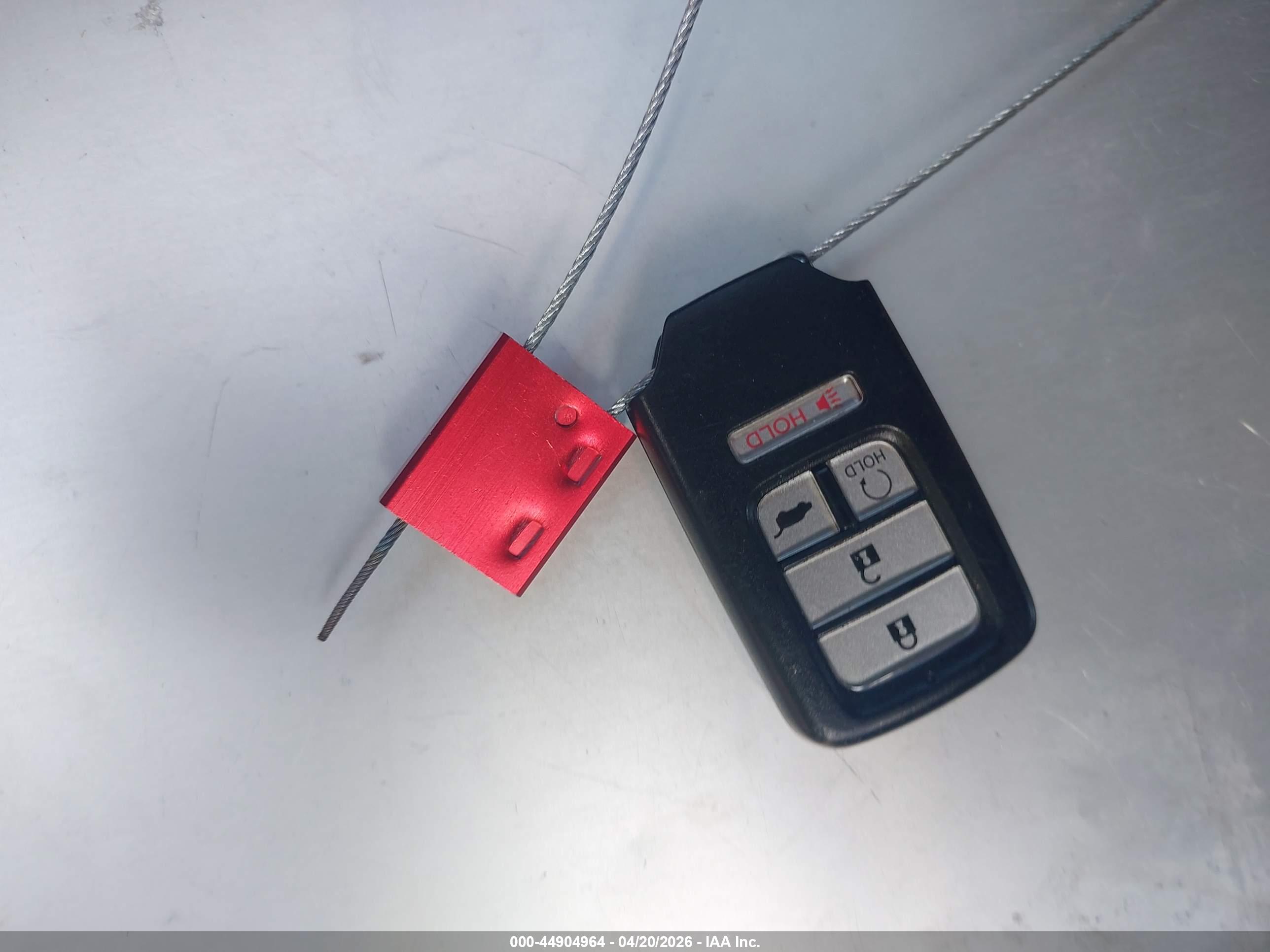 HONDA PASSPORT image 11